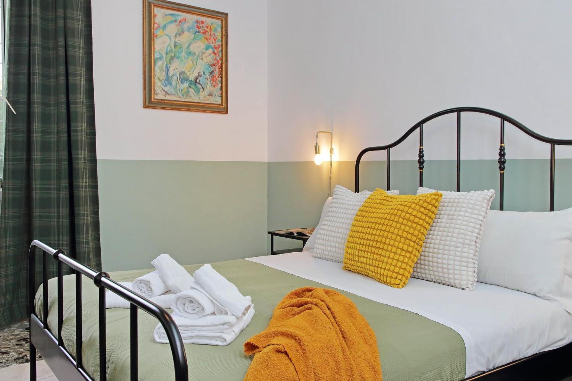 Apartamento Tm