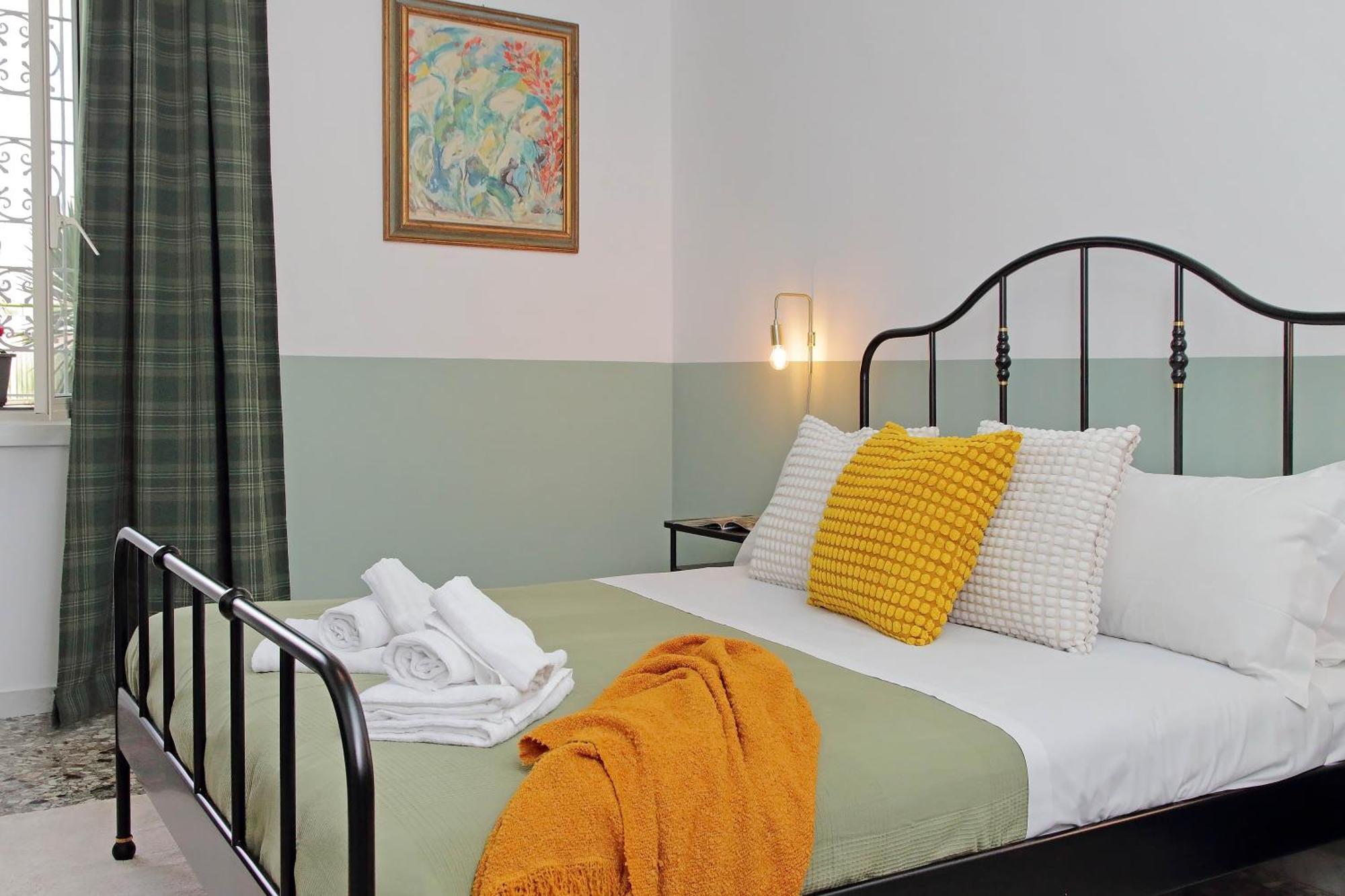 Apartamento Tm Roma