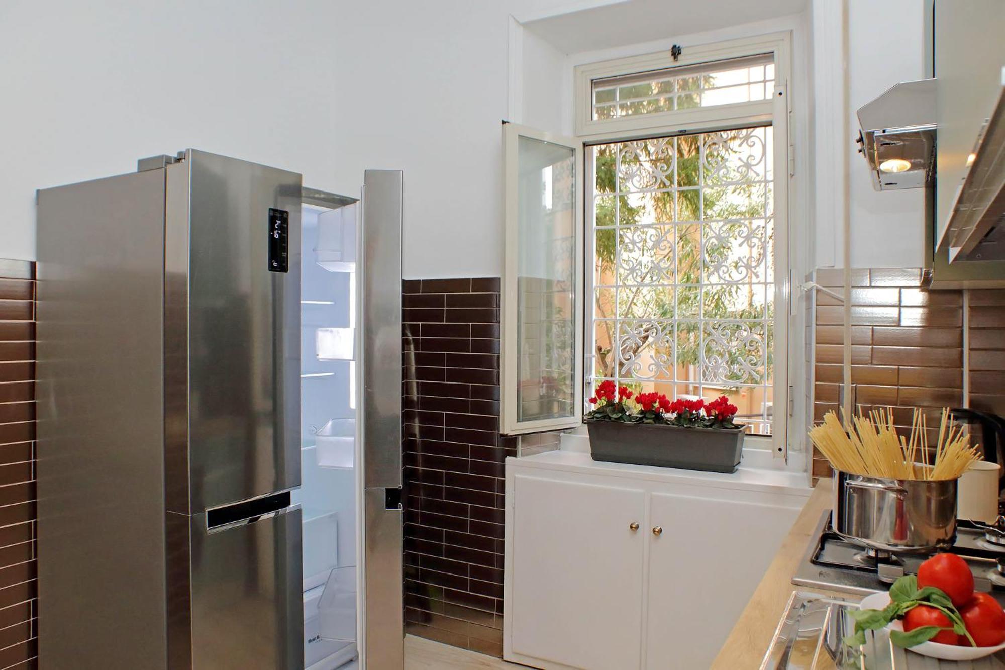 Tm Apartment Rome