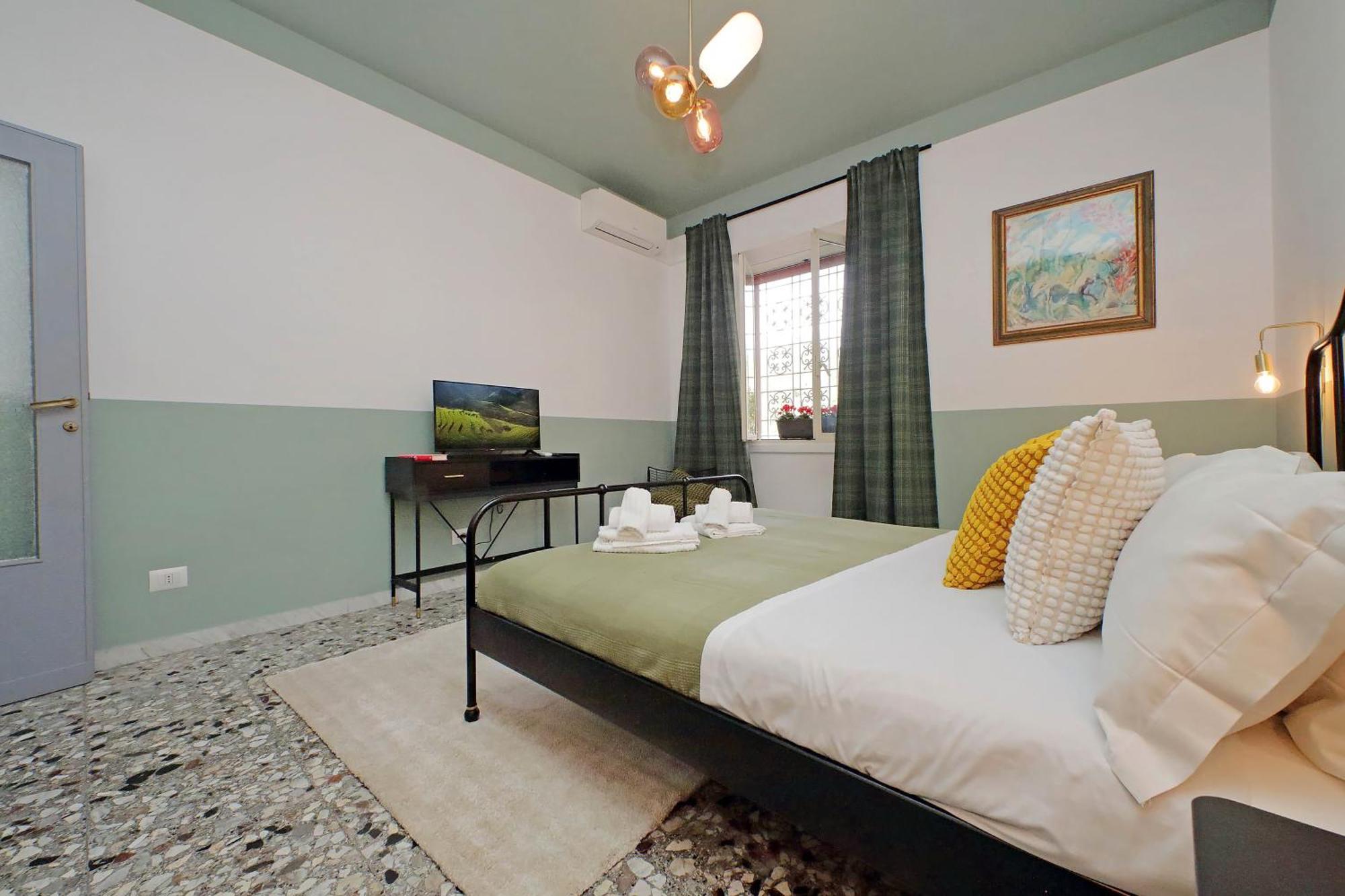 Apartamento Tm