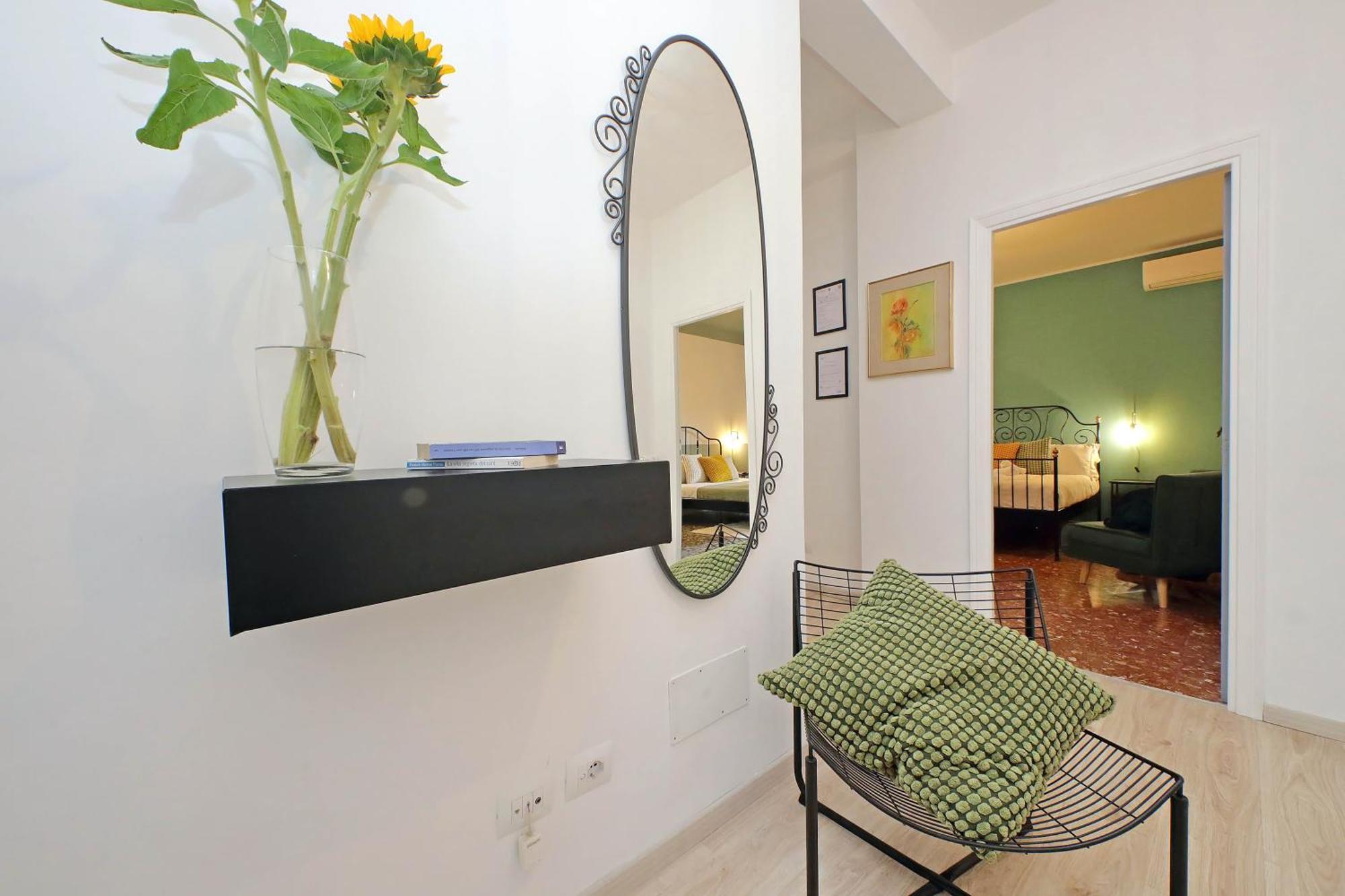 Apartment Tm