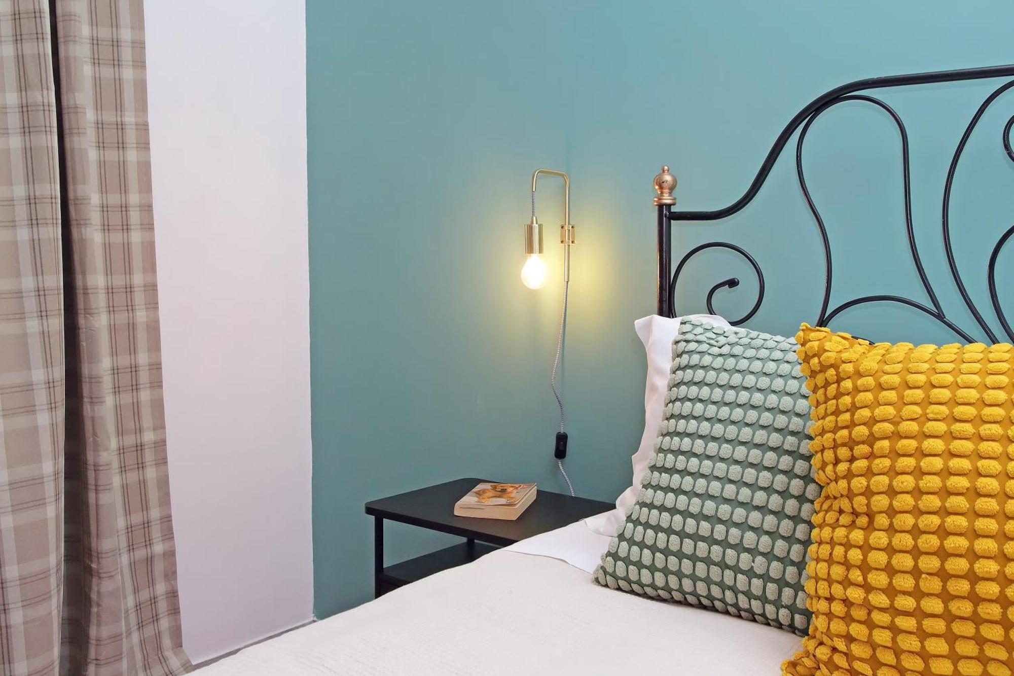 Apartamento Tm *