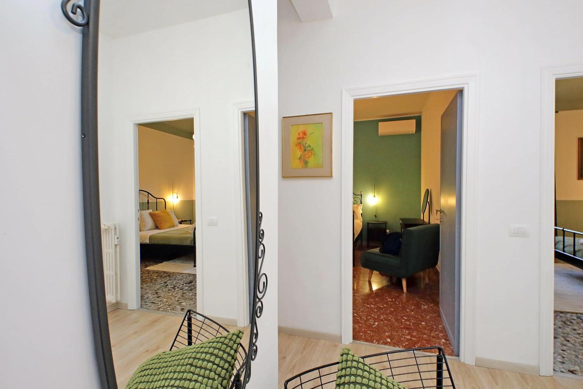 Apartment Tm Rome