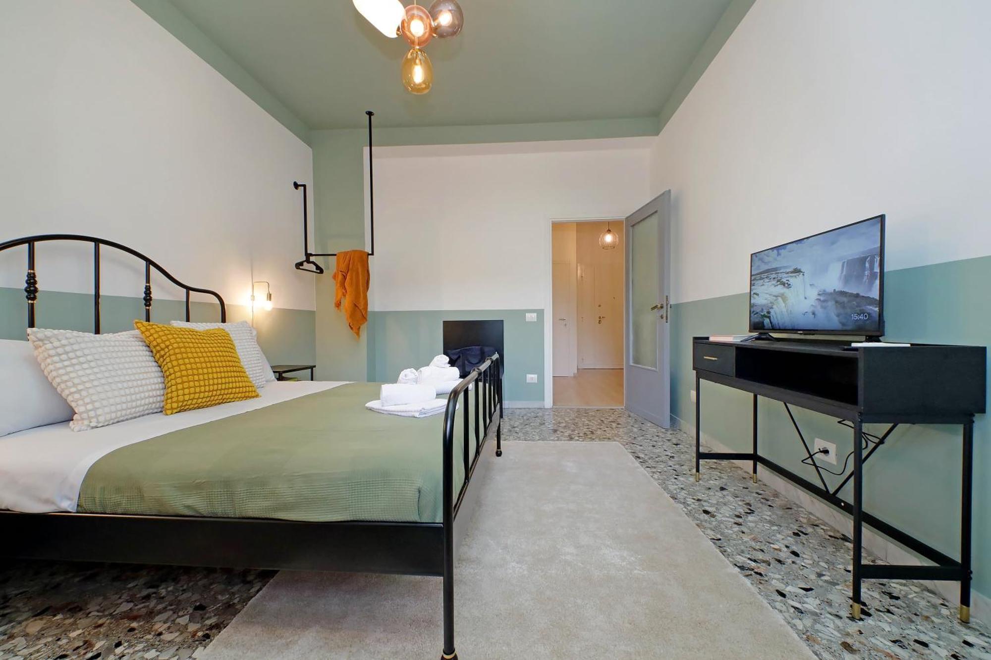 Tm Apartamento