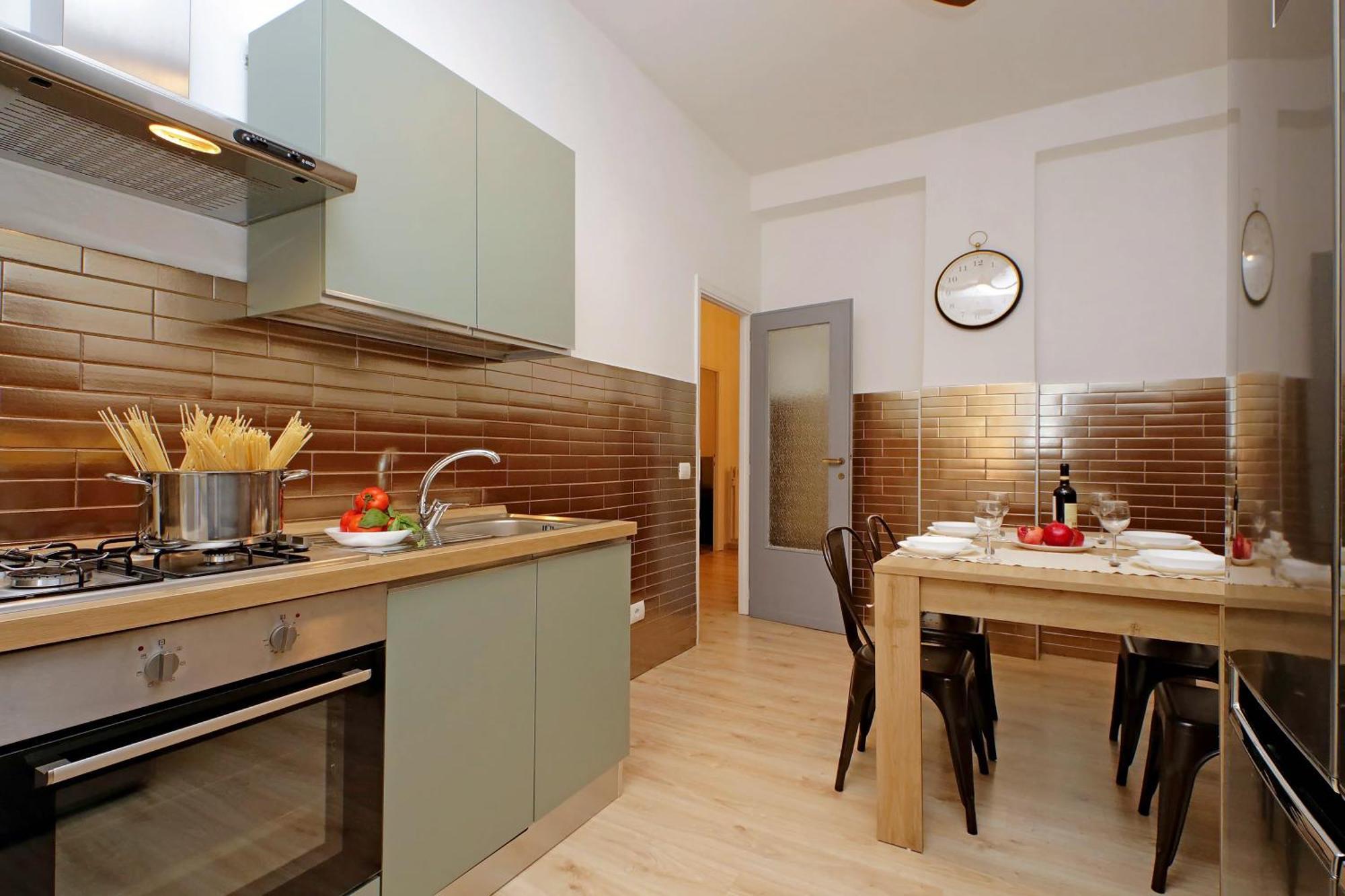 Tm Apartment Rome