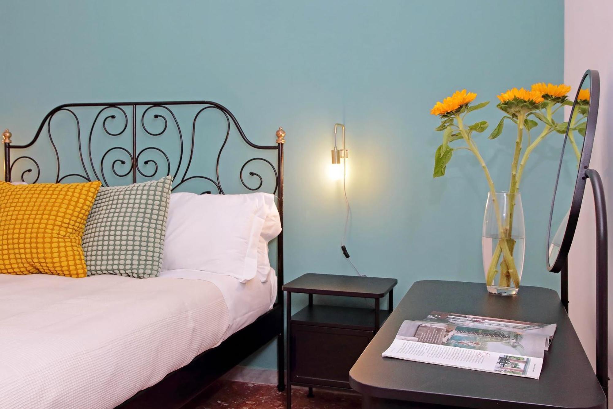 Apartamento Tm *