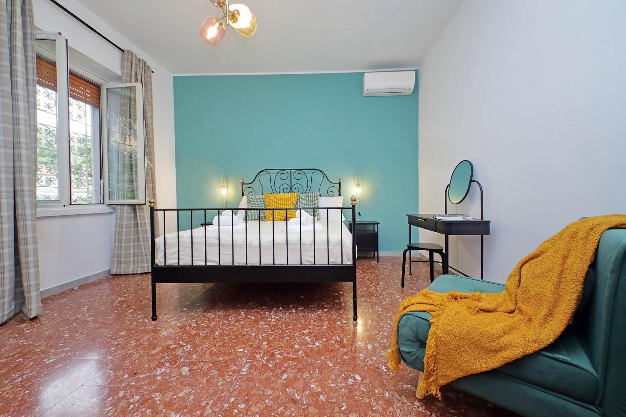 Apartment Tm Rome
