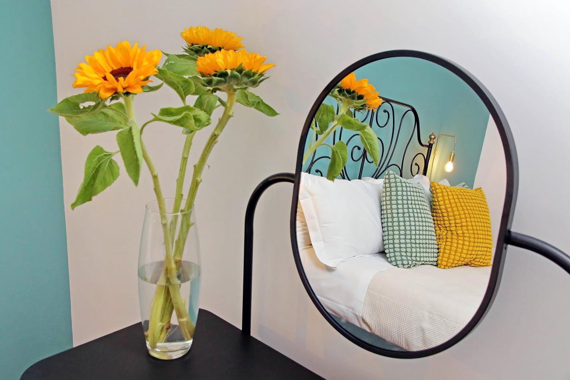 Tm Apartamento Roma