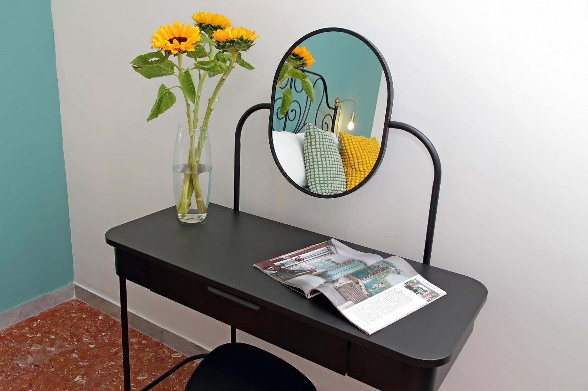 Tm Apartamento Roma