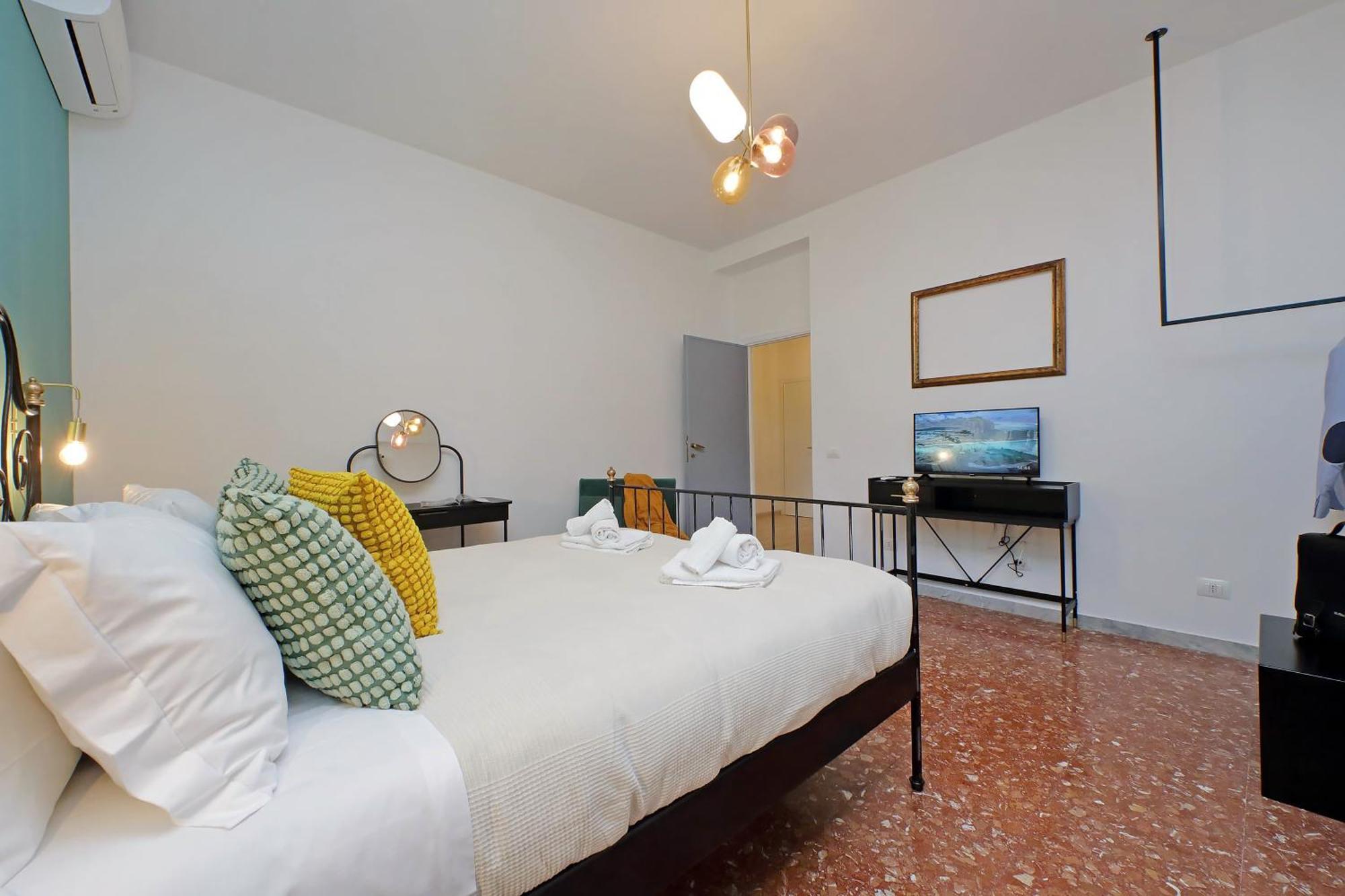 Tm Apartamento