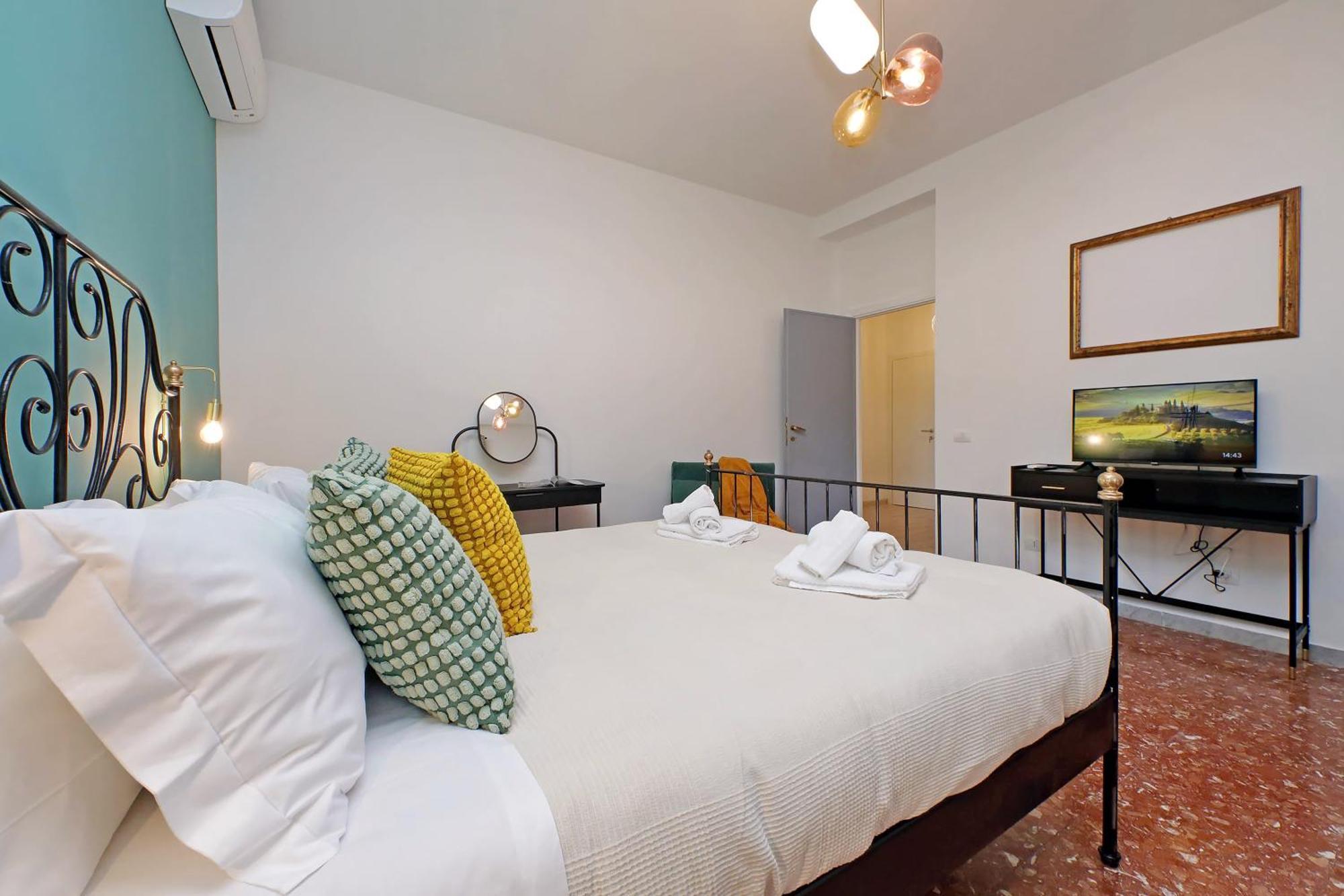 Apartamento Tm *