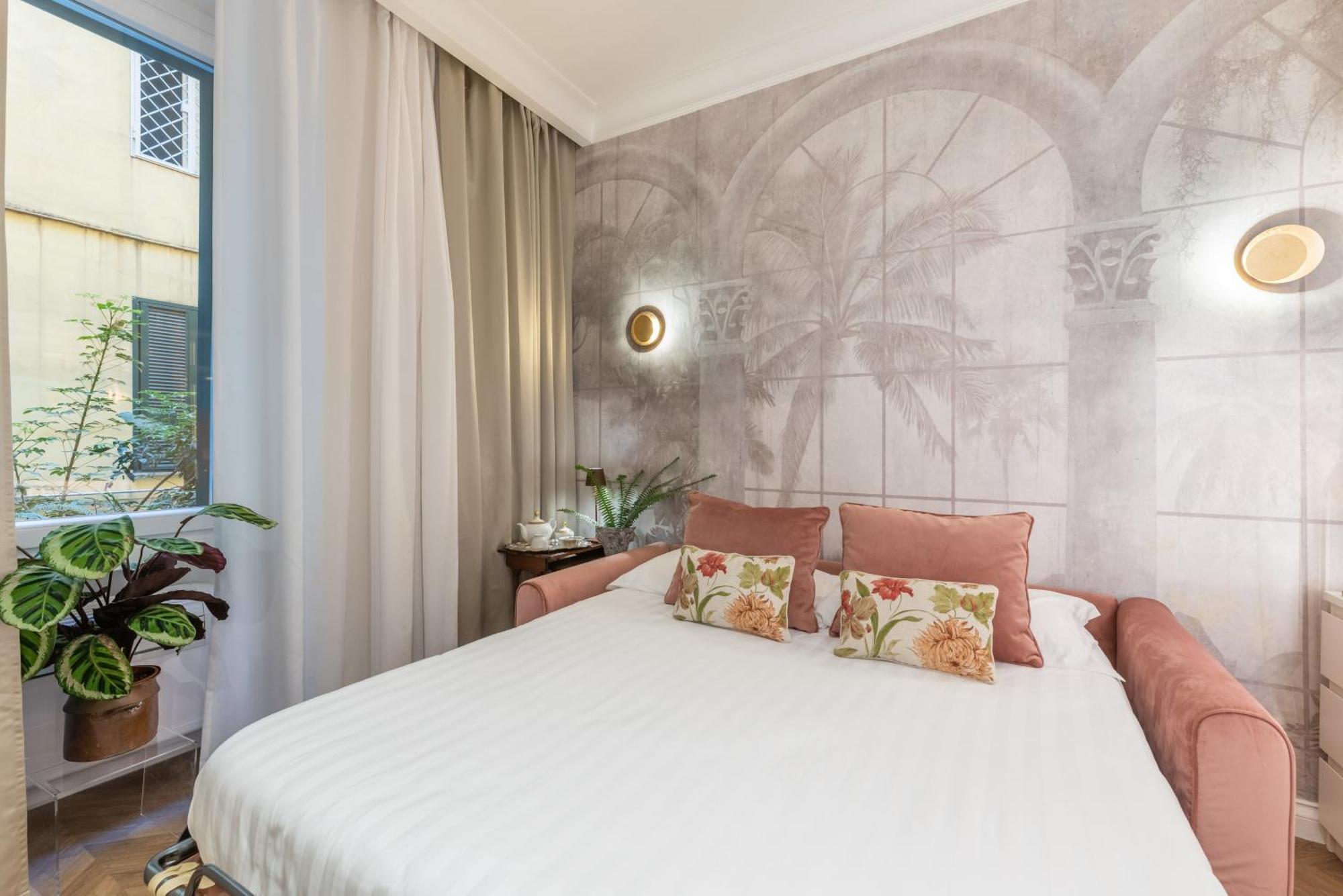 Nos Design Livia & Augusta Apartamento *