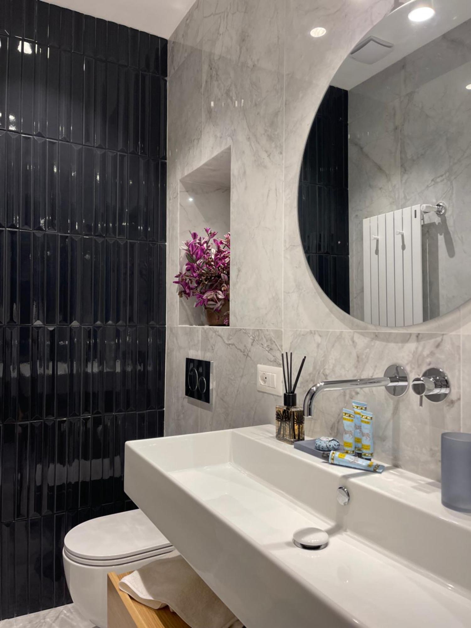 Nos Design Livia & Augusta Apartment Rome