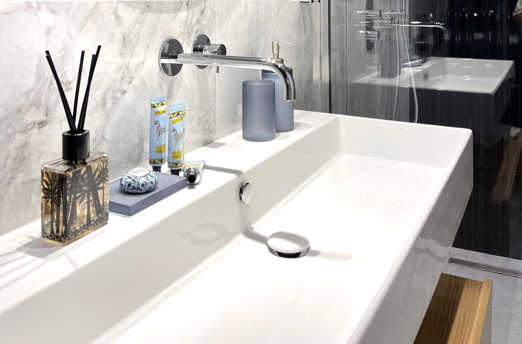 Nos Design Livia & Augusta Apartment *