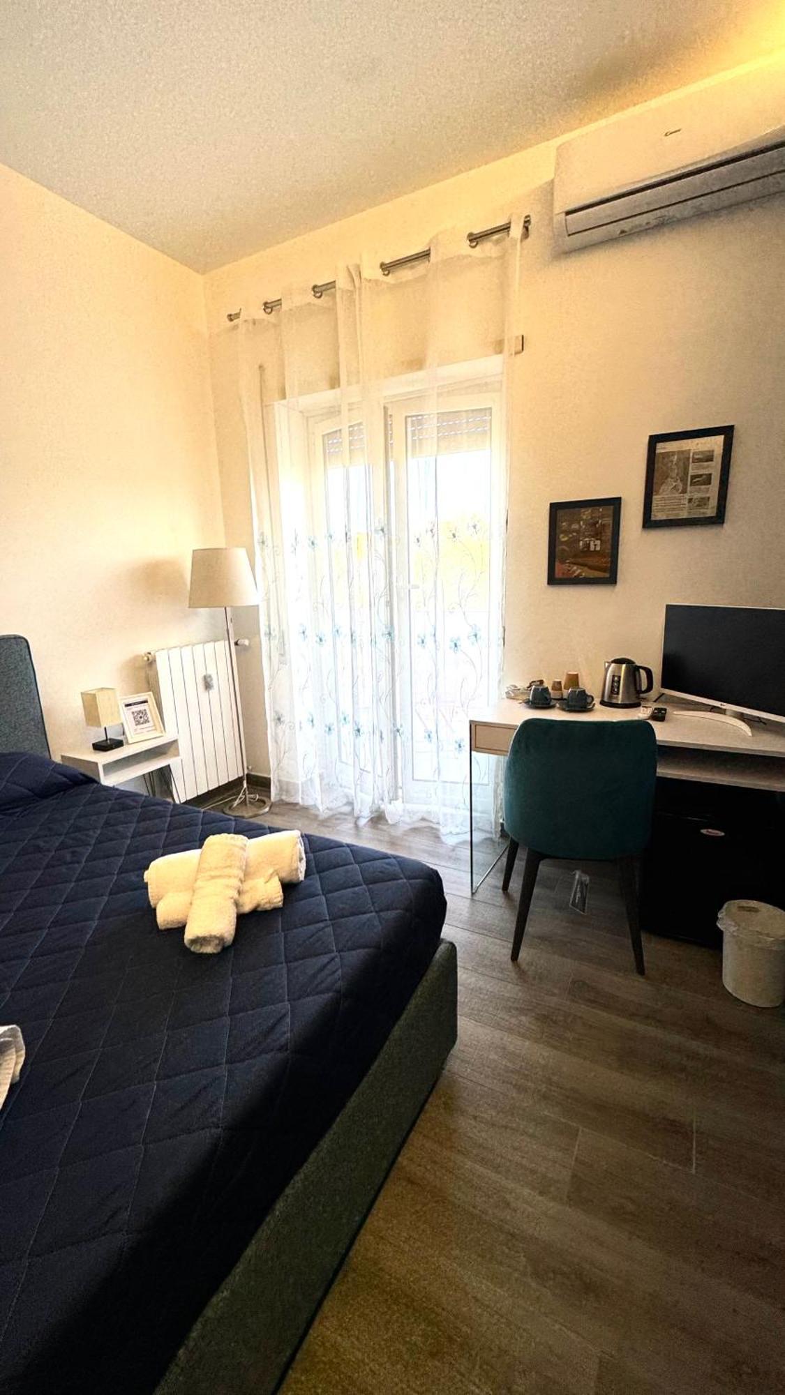 Bed & Breakfast Trastevere Welcome Deluxe *
