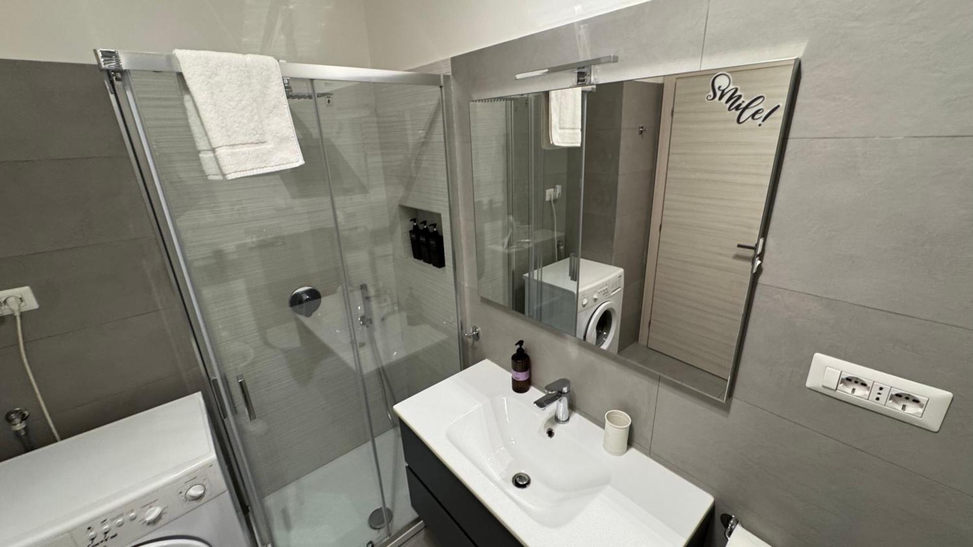 Bed & Breakfast Trastevere Welcome Deluxe Rome