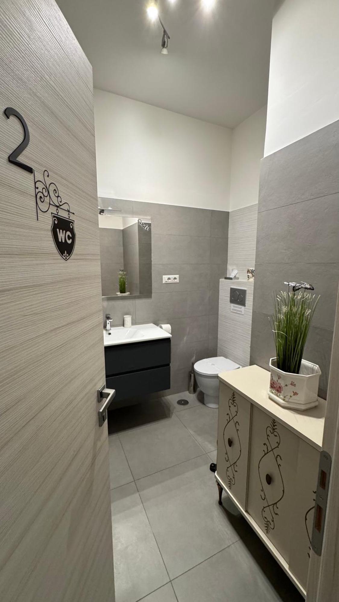 Trastevere Welcome Deluxe * Roma