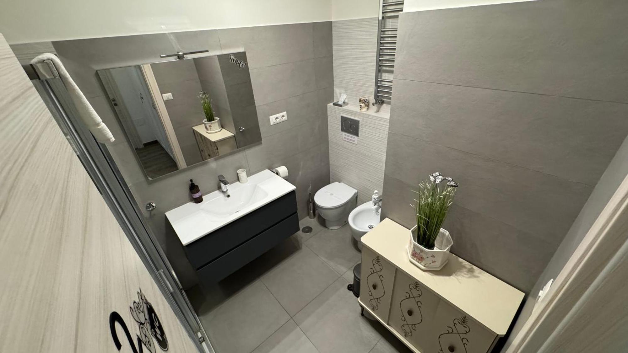 Trastevere Welcome Deluxe Bed & Breakfast *