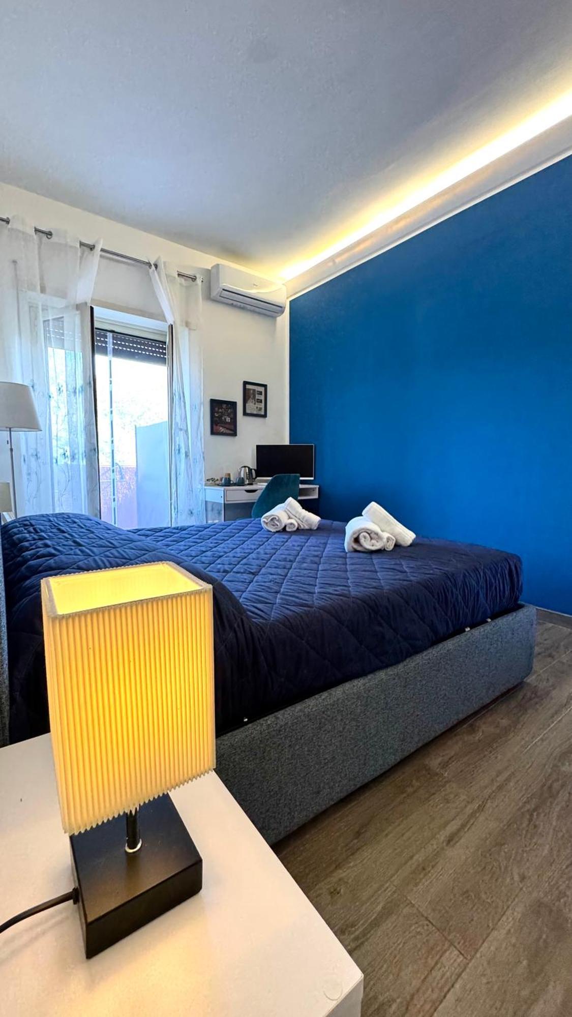 Trastevere Welcome Deluxe Bed & Breakfast *