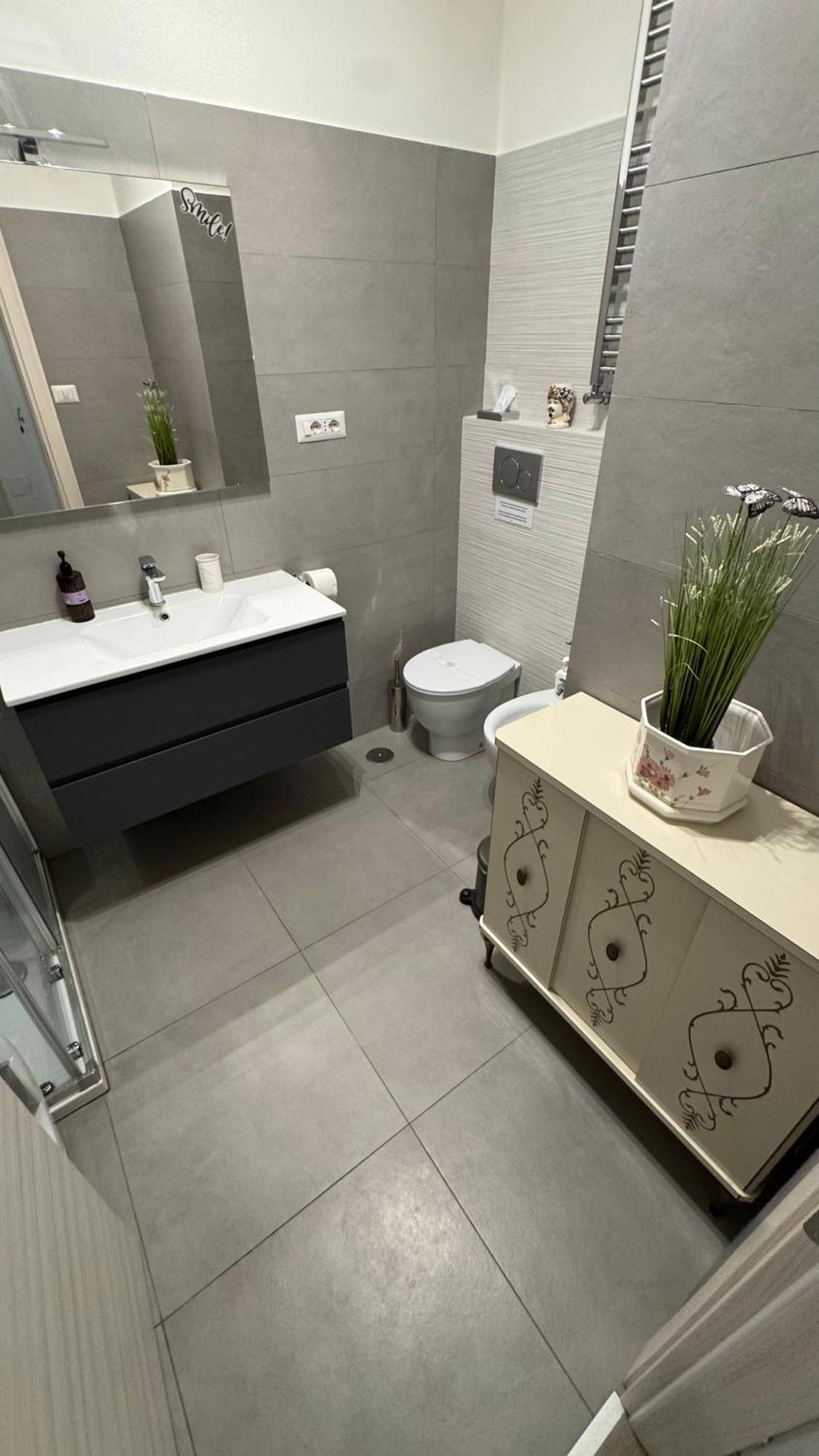 Bed & Breakfast Trastevere Welcome Deluxe