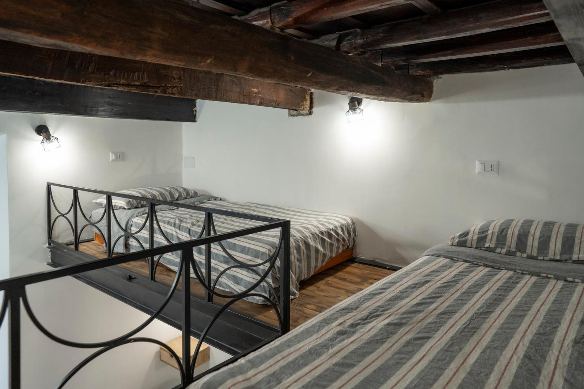 Apartment Domus Capocci - Rione Monti *