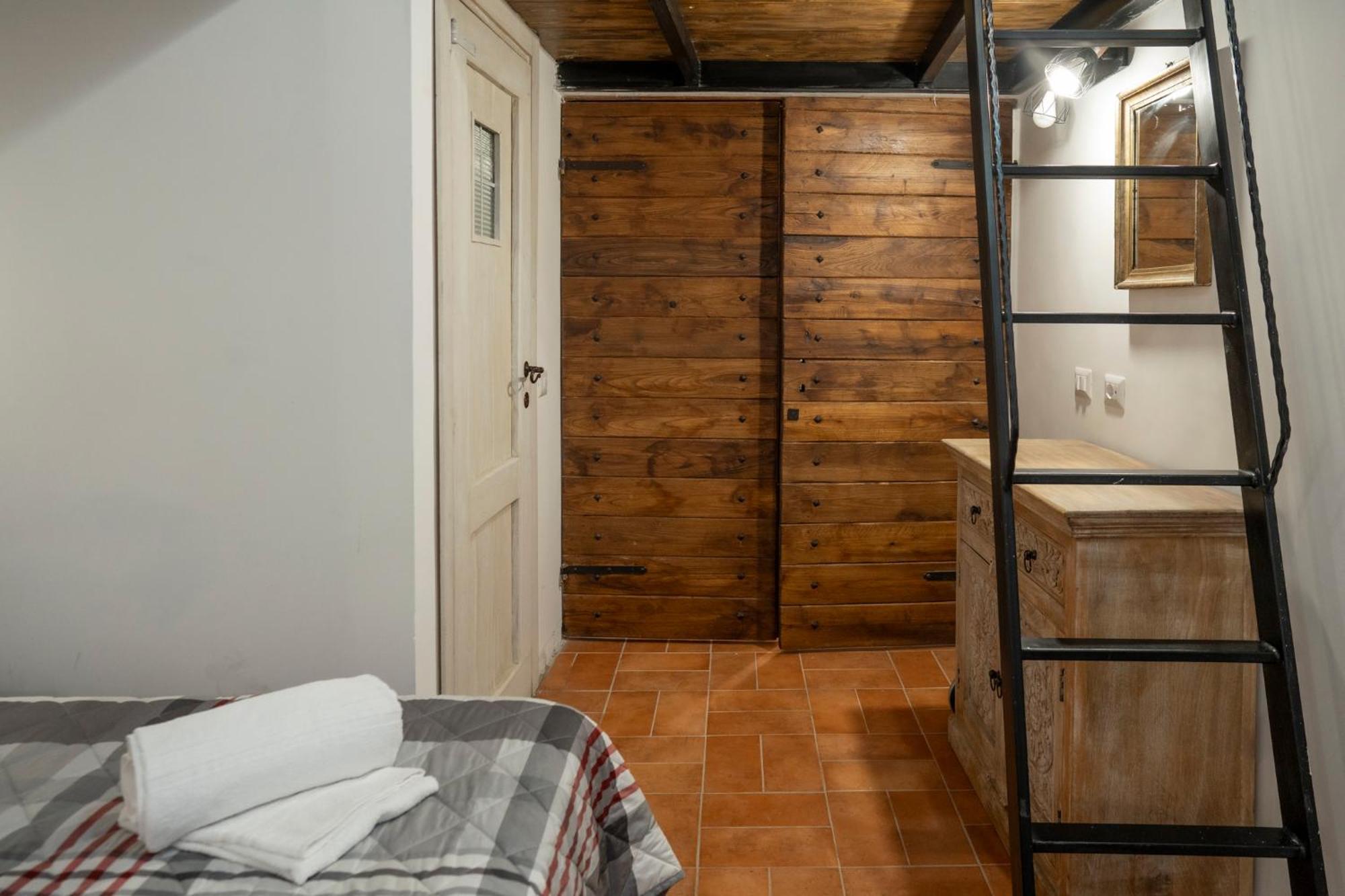 Domus Capocci - Rione Monti Apartamento Roma