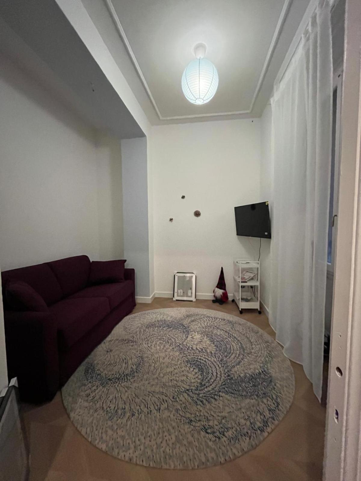 Apartamento Camillo B *