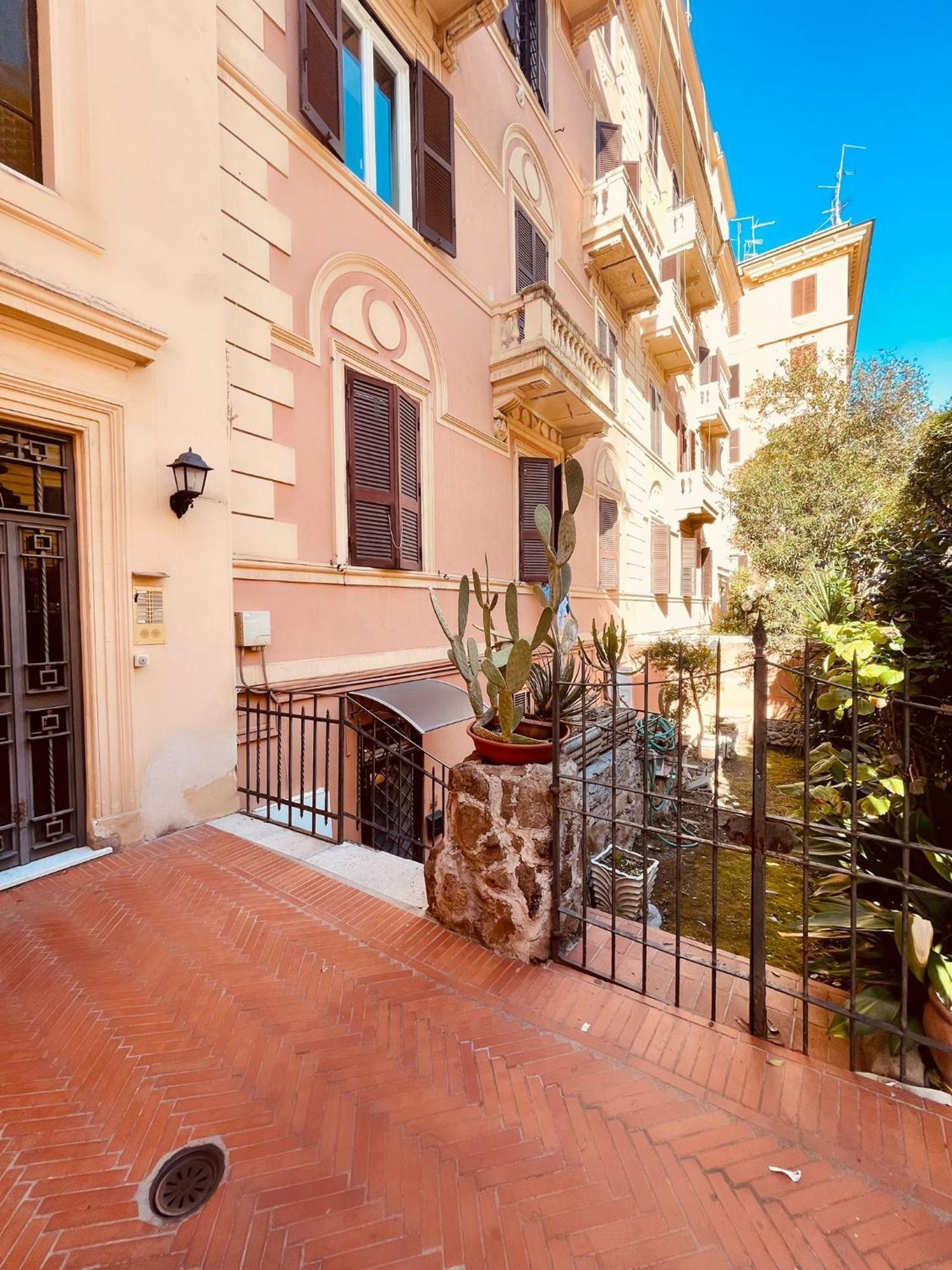 Scipioni Relais * Roma