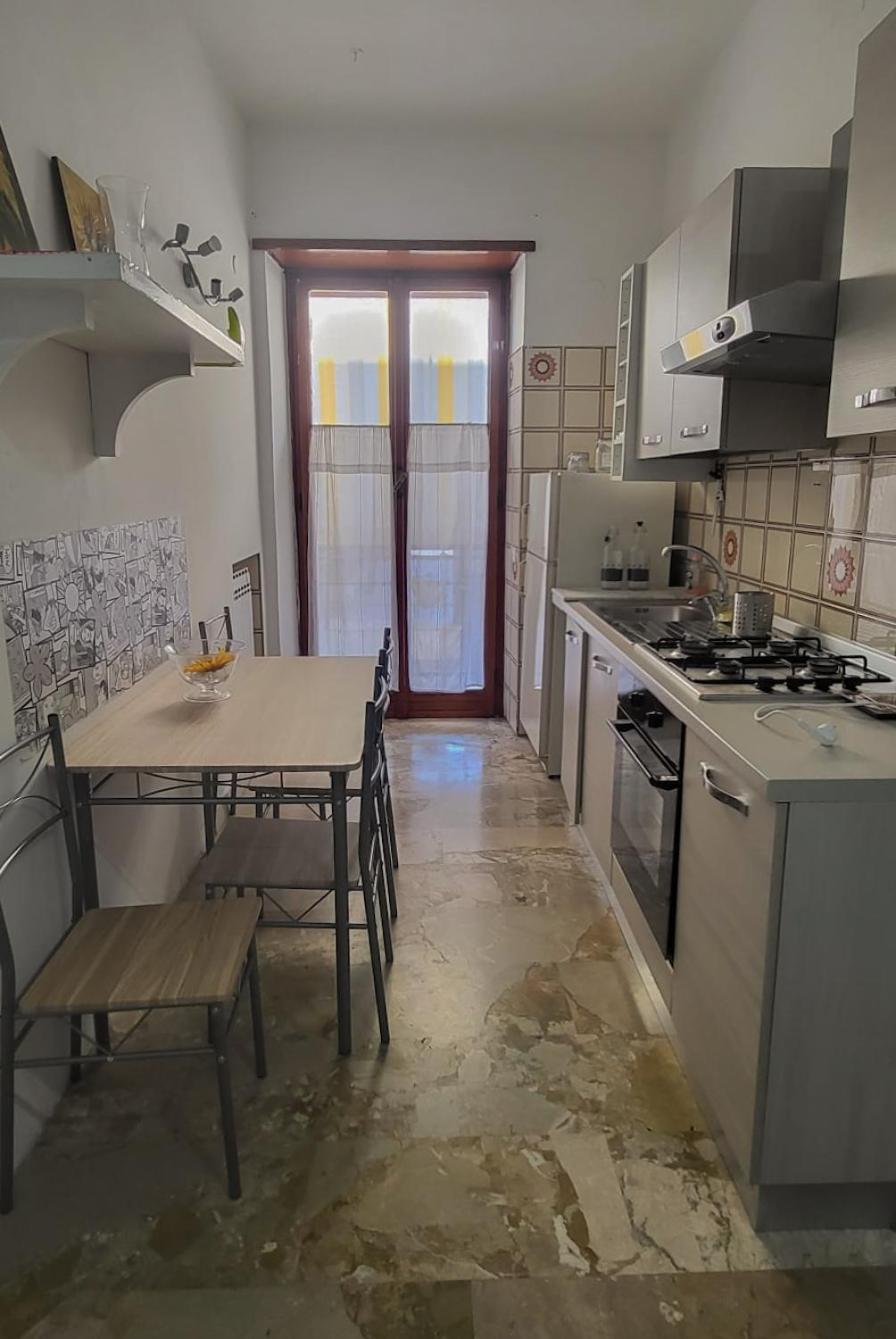 Leilighet 3 Sisters House *