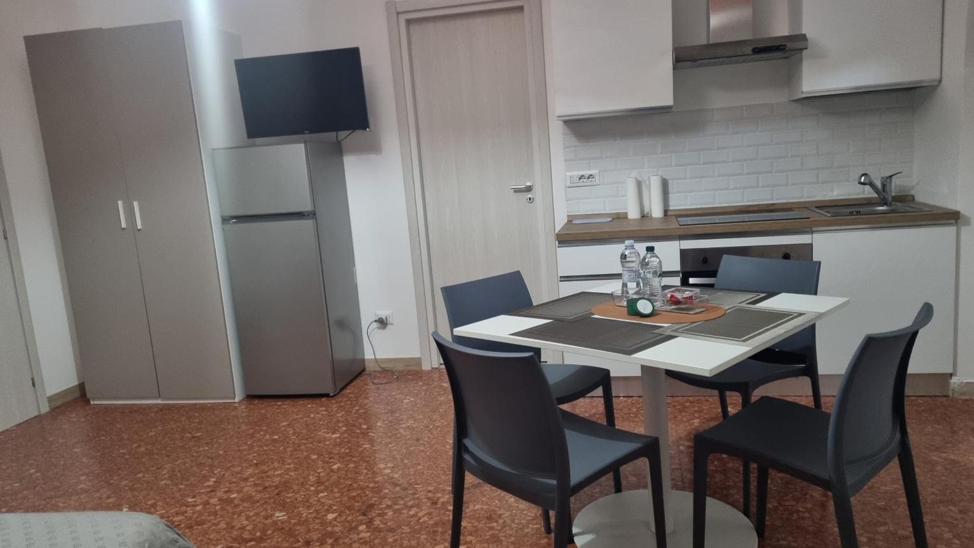 Affittacamere Bam Bam Tiburtina Roma