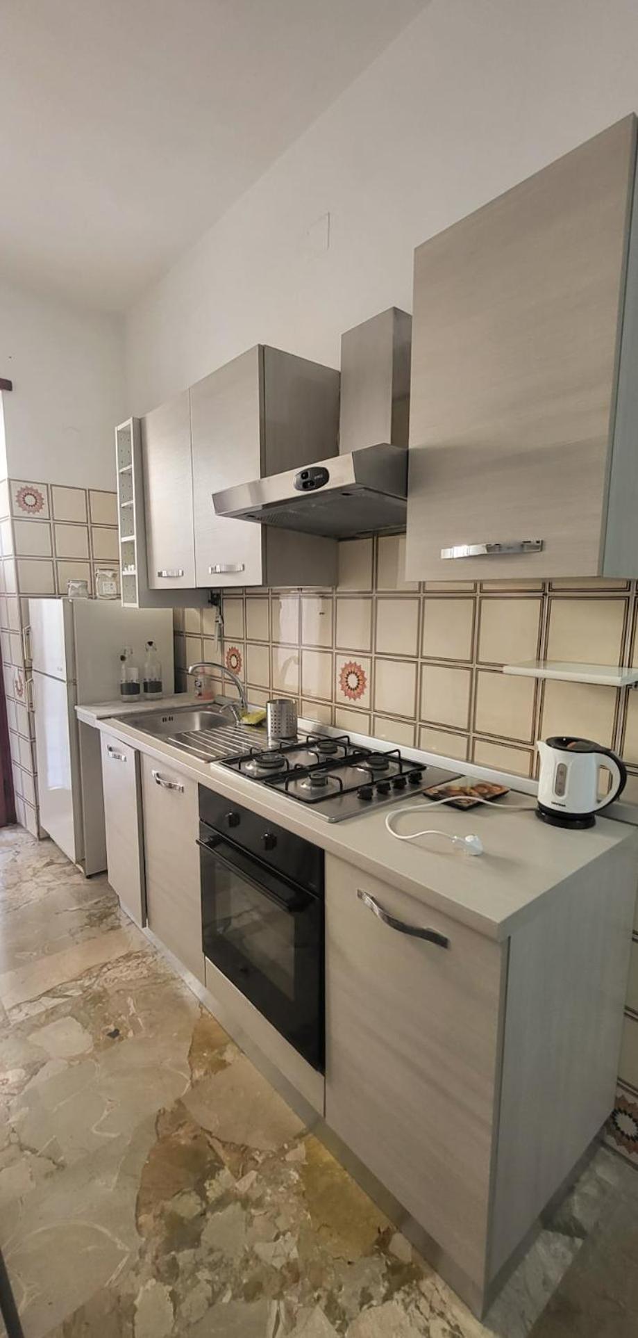 3 Sisters House Leilighet Roma
