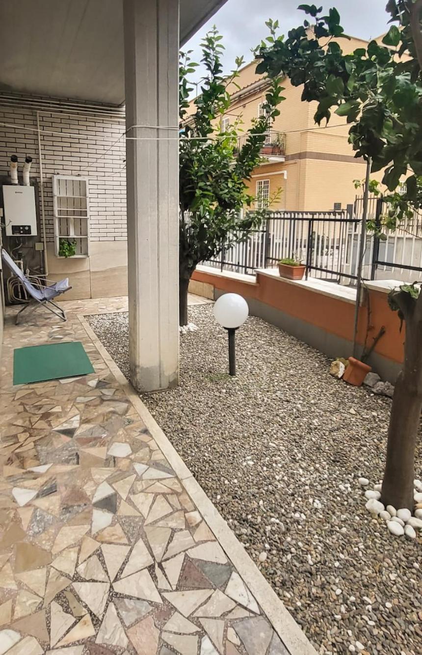 3 Sisters House Leilighet *