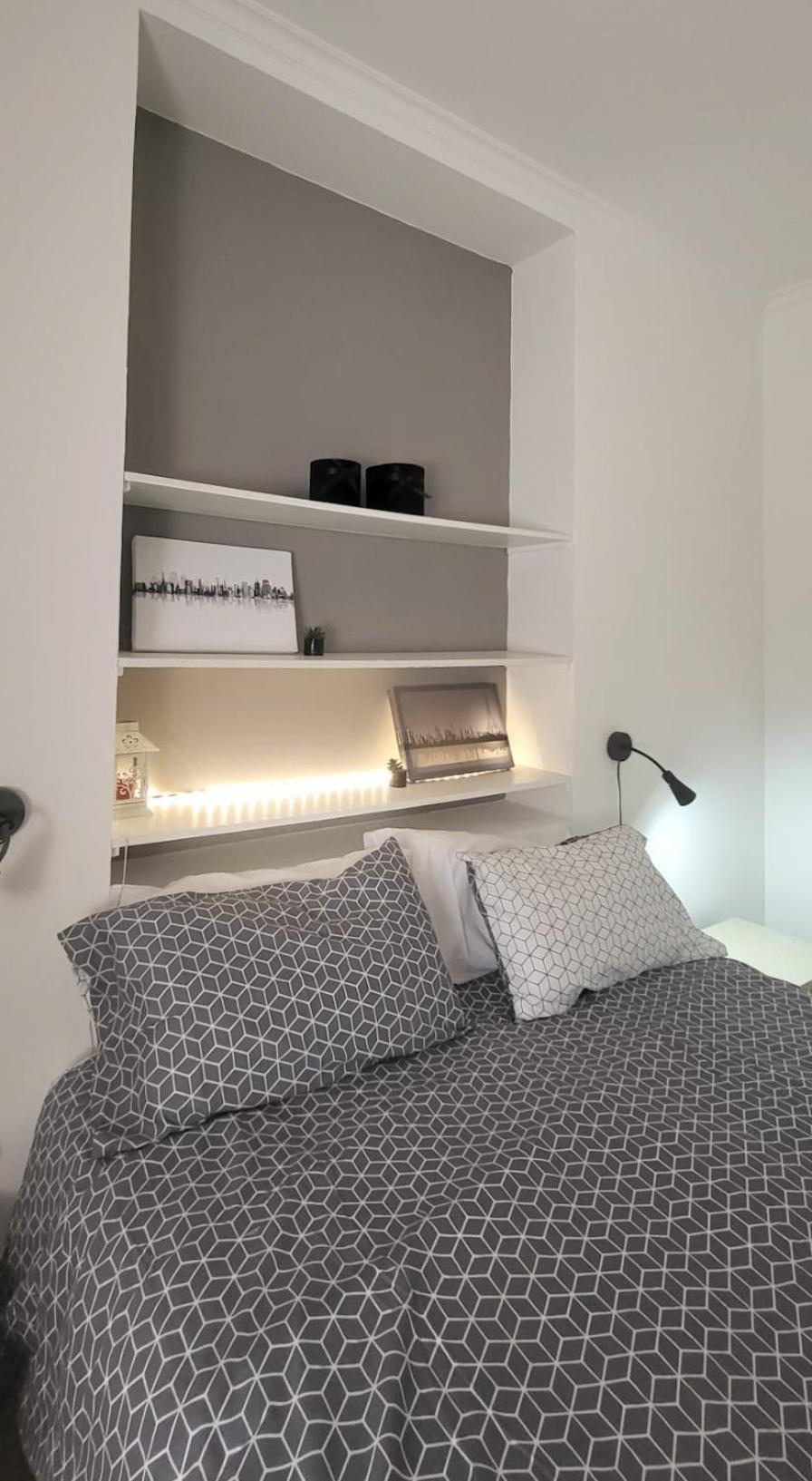 Apartamento 3 Sisters House
