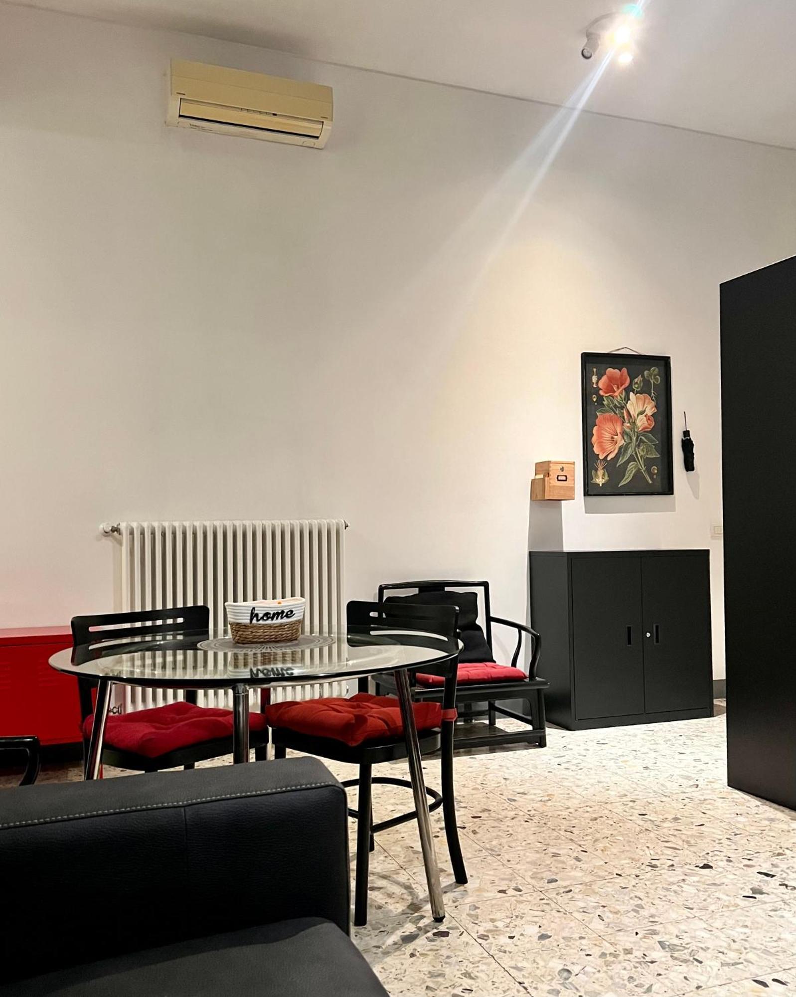 Spacious In Via Dei Coronari Apartamento *