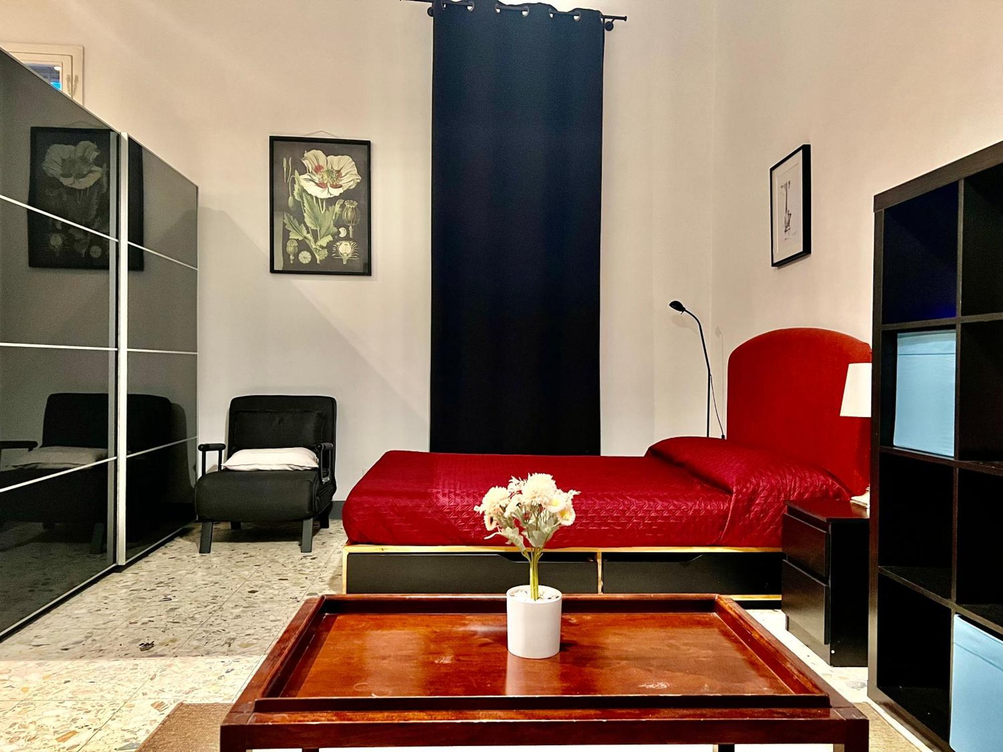 Apartamento Spacious In Via Dei Coronari