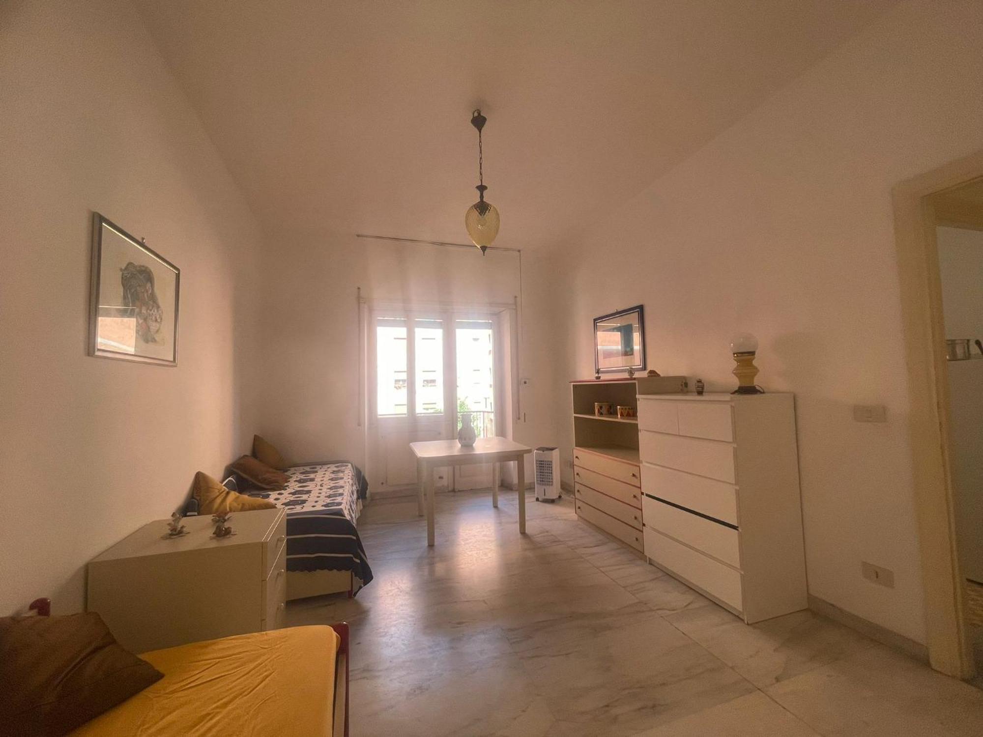 Vacanze Romane Fcp Appartamento