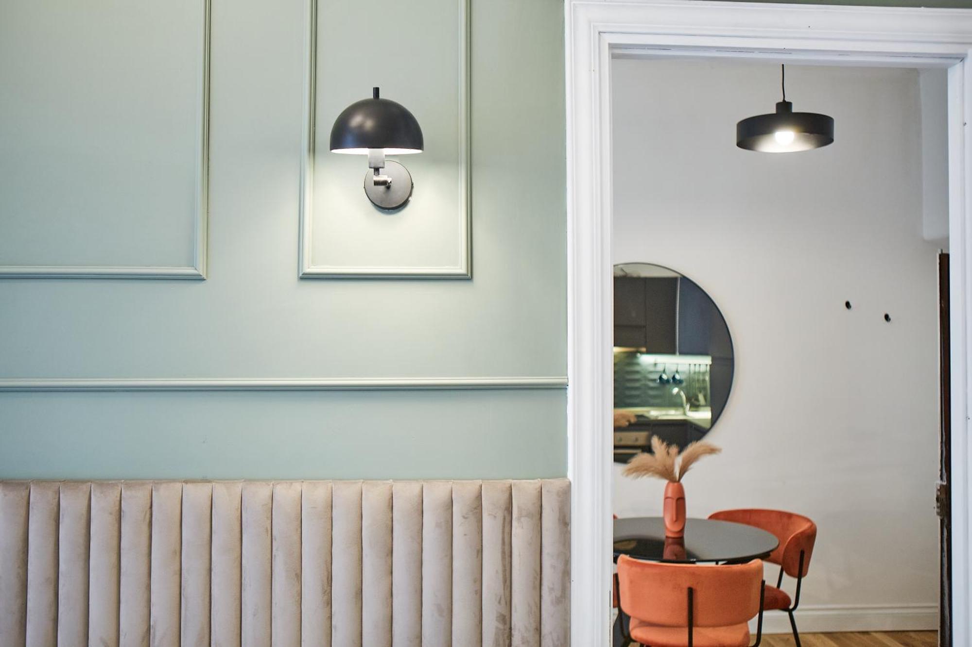 Apartamento Piazza Di Spagna Esclusivo
