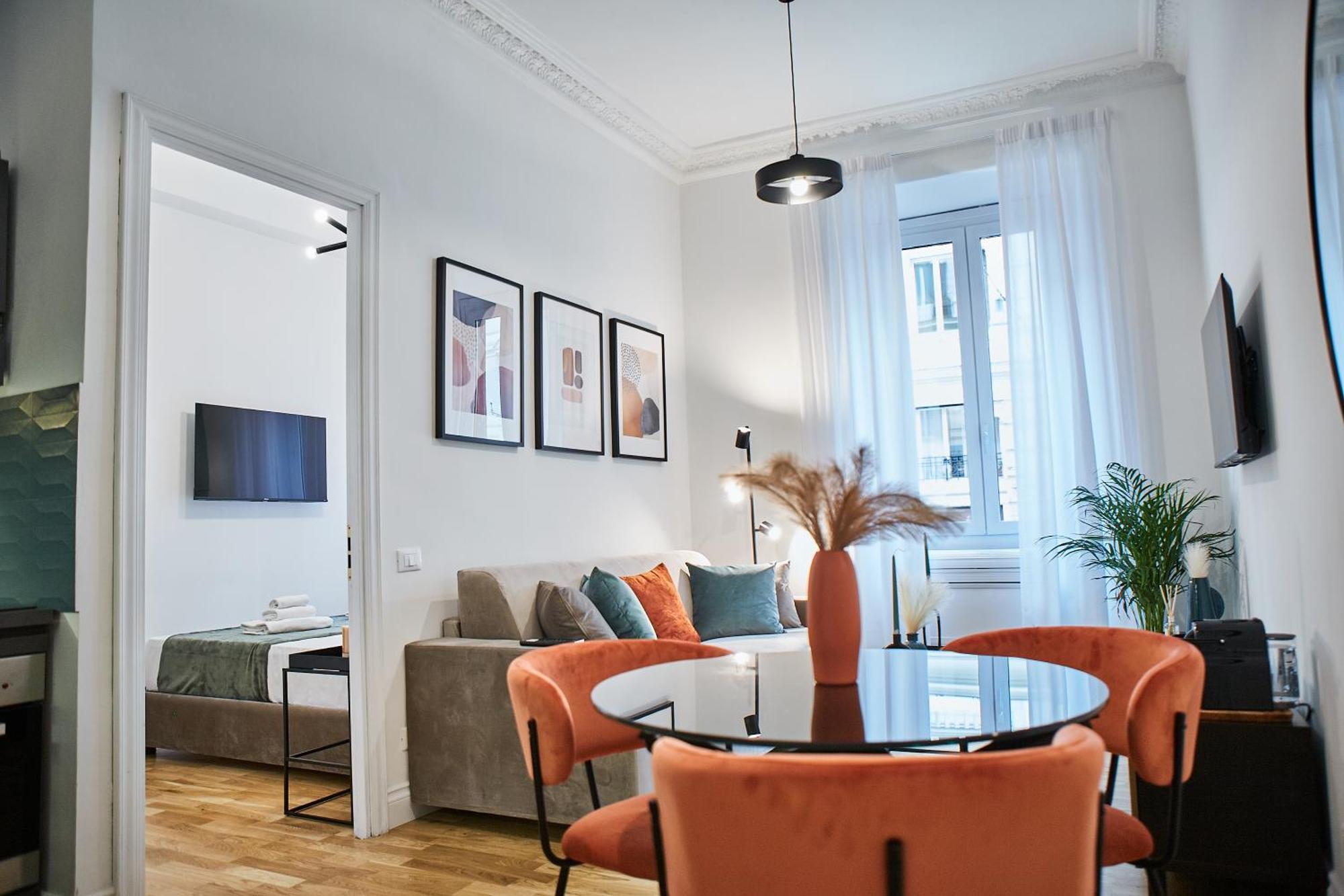 Apartamento Piazza Di Spagna Esclusivo *