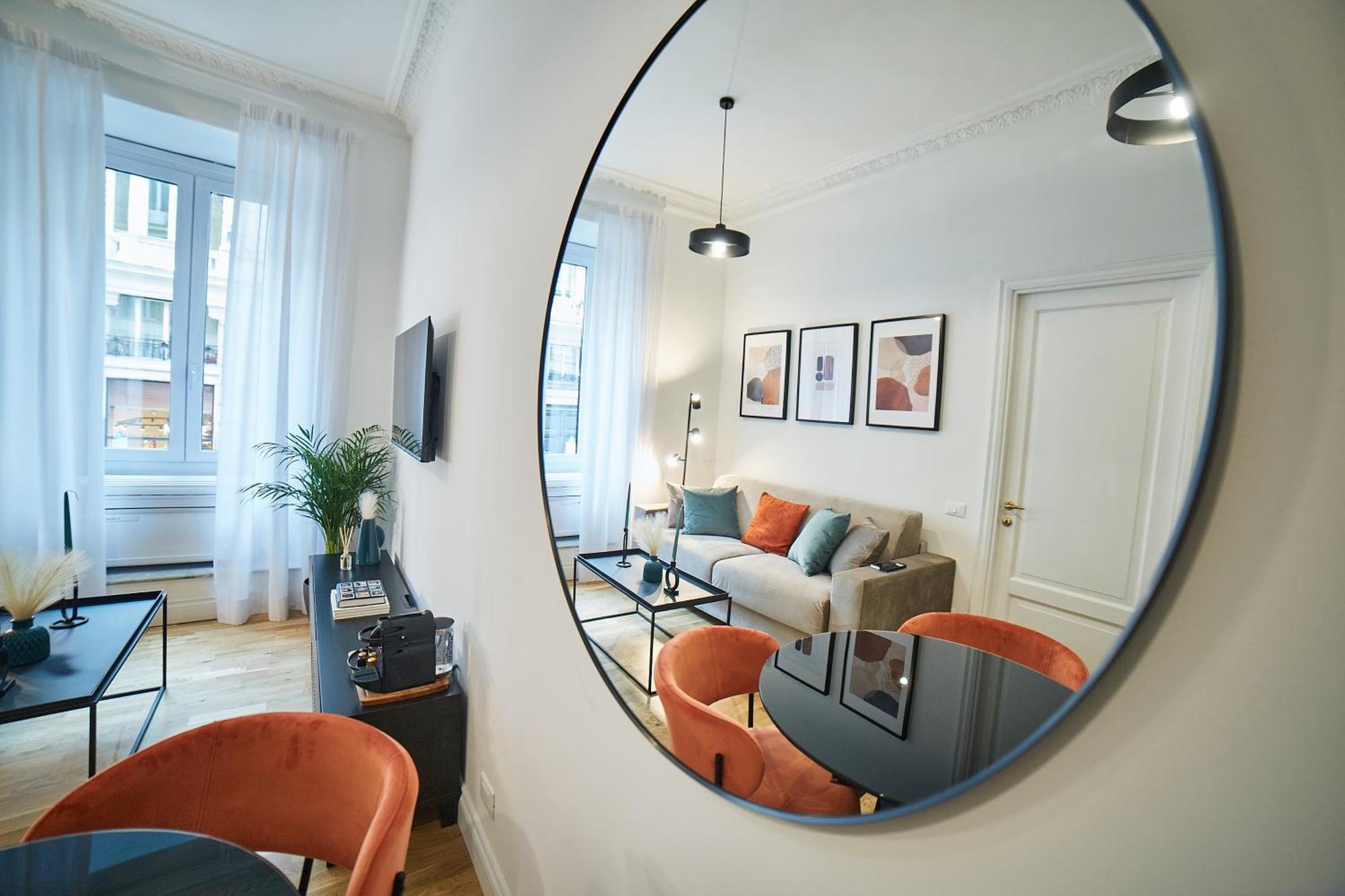 Apartamento Piazza Di Spagna Esclusivo