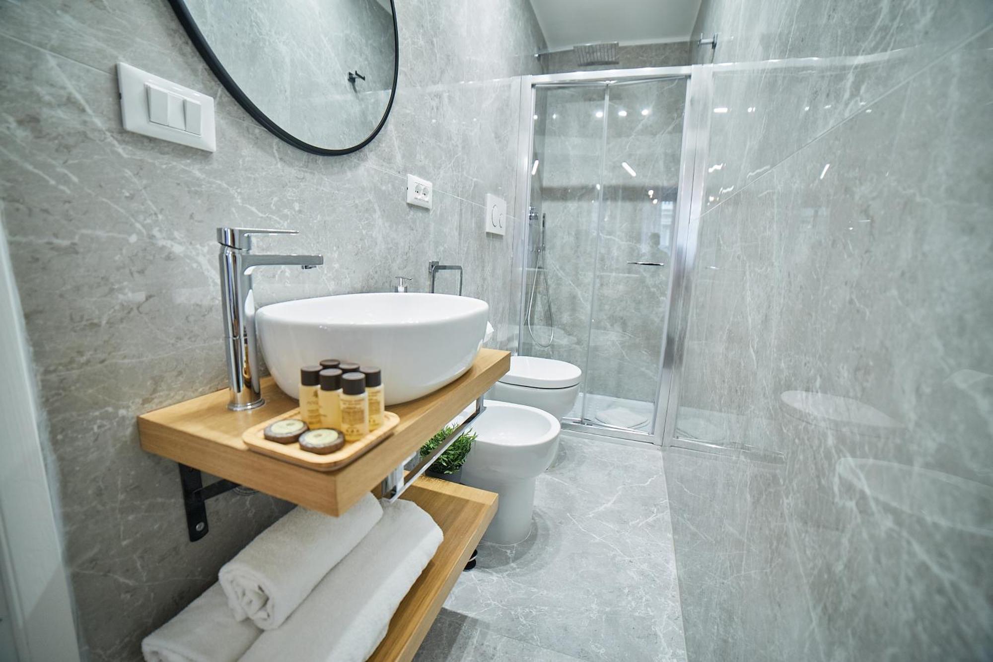 Piazza Di Spagna Esclusivo Apartamento Roma