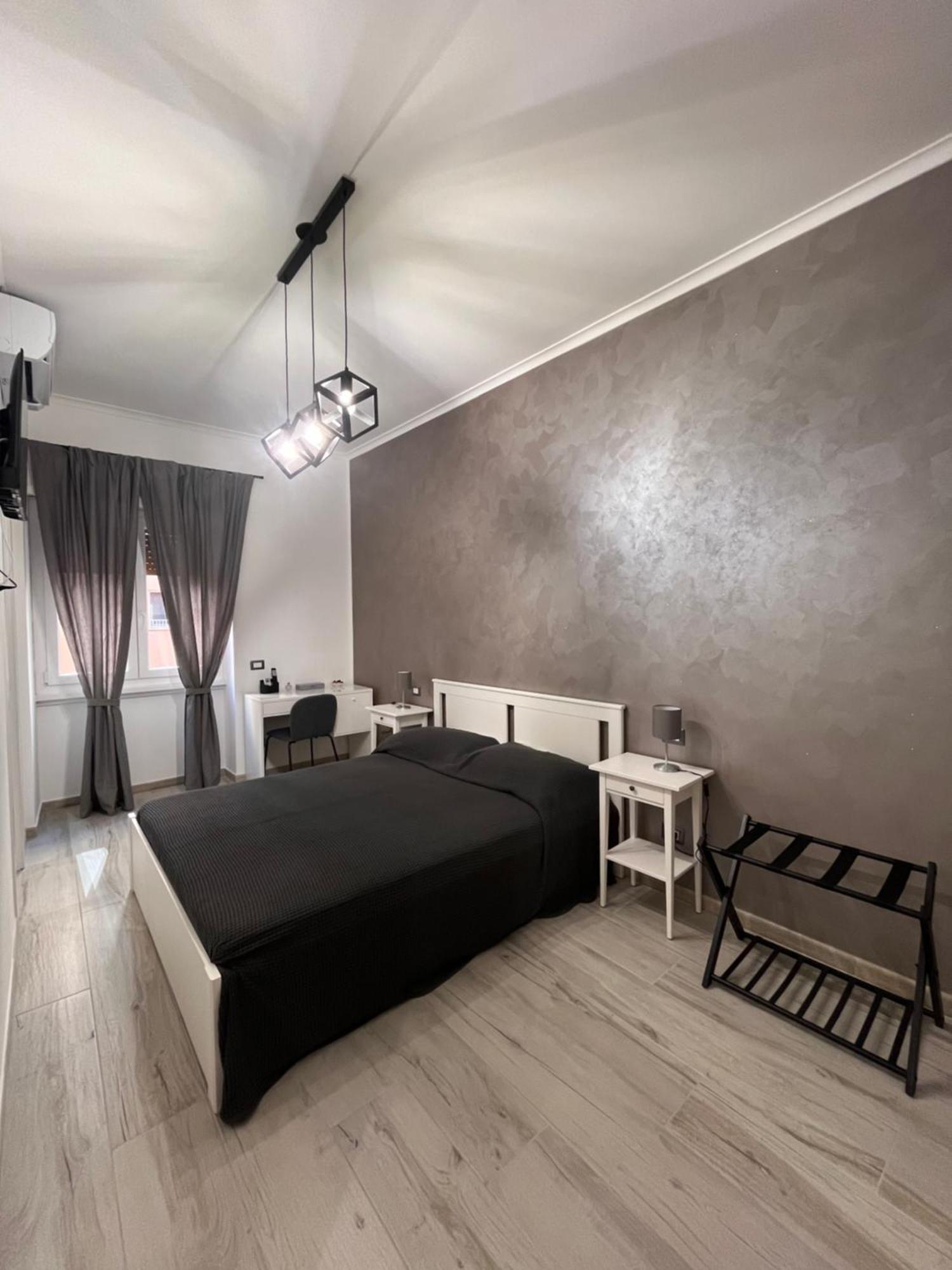 A Casa Di Pina - St Peter Gjestgiverier Roma