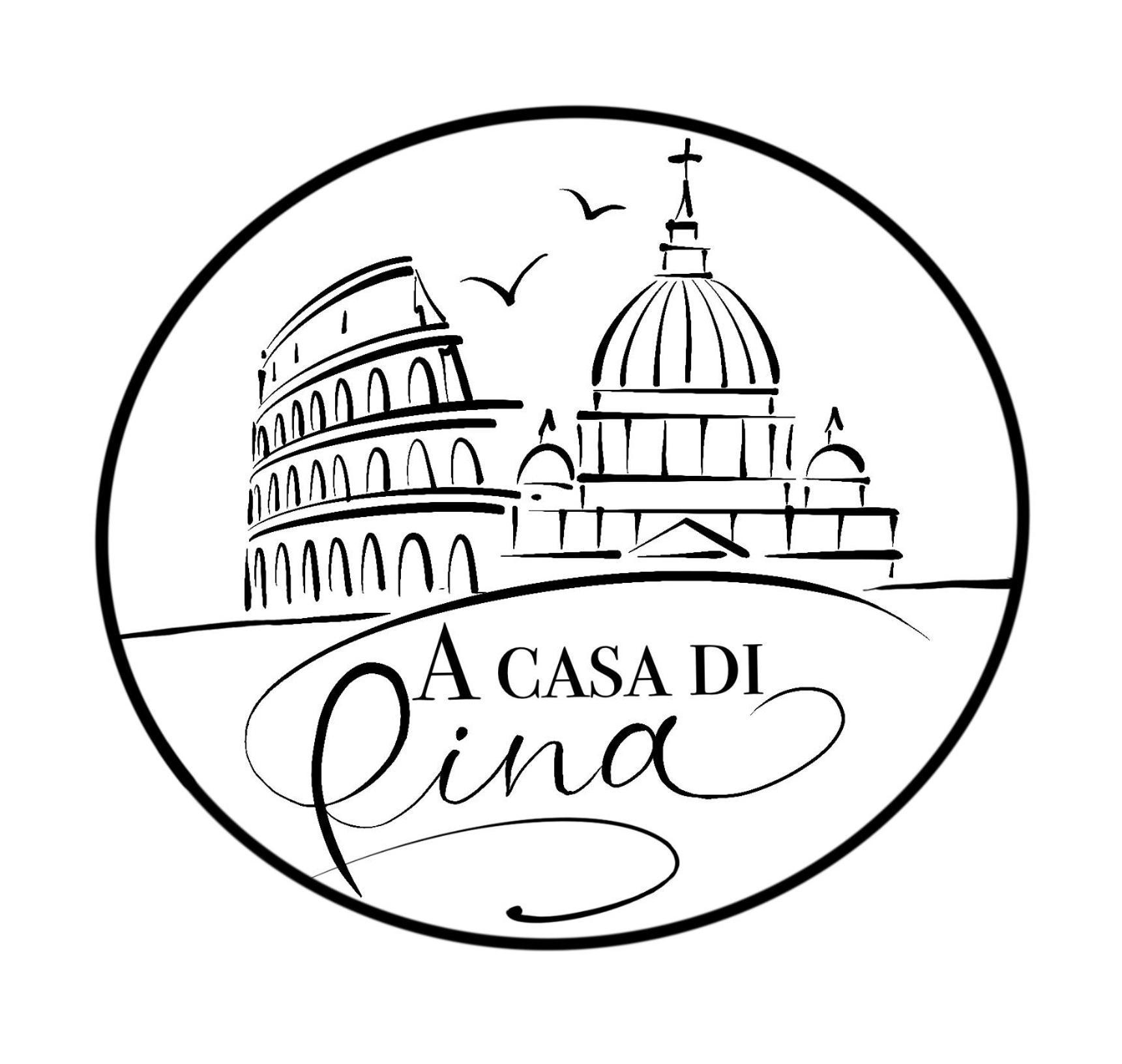 A Casa Di Pina - St Peter Gjestgiverier *