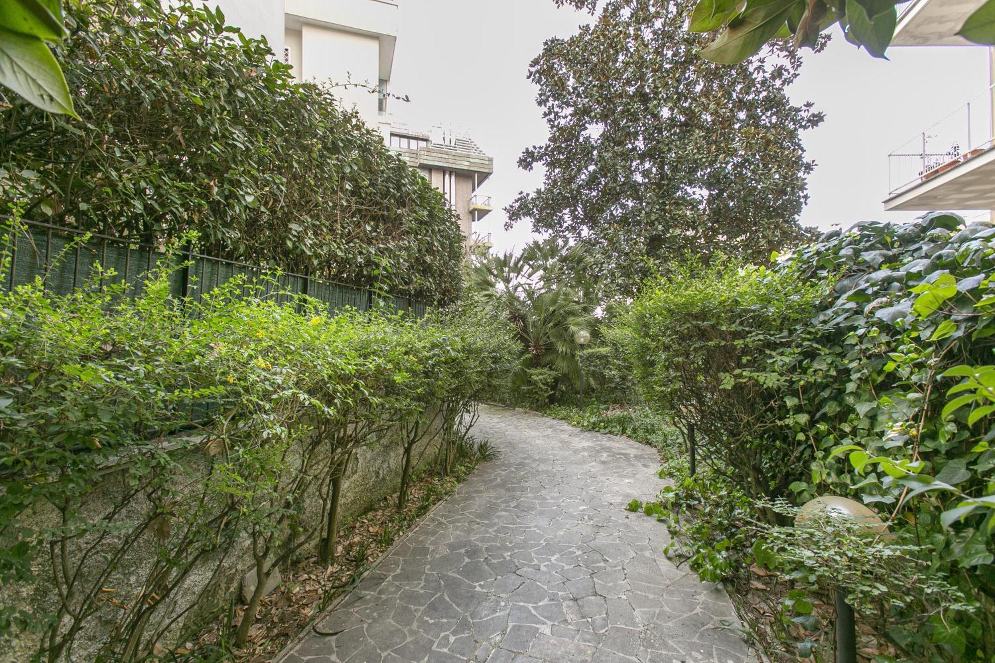 Rosso Levanto House Appartamento