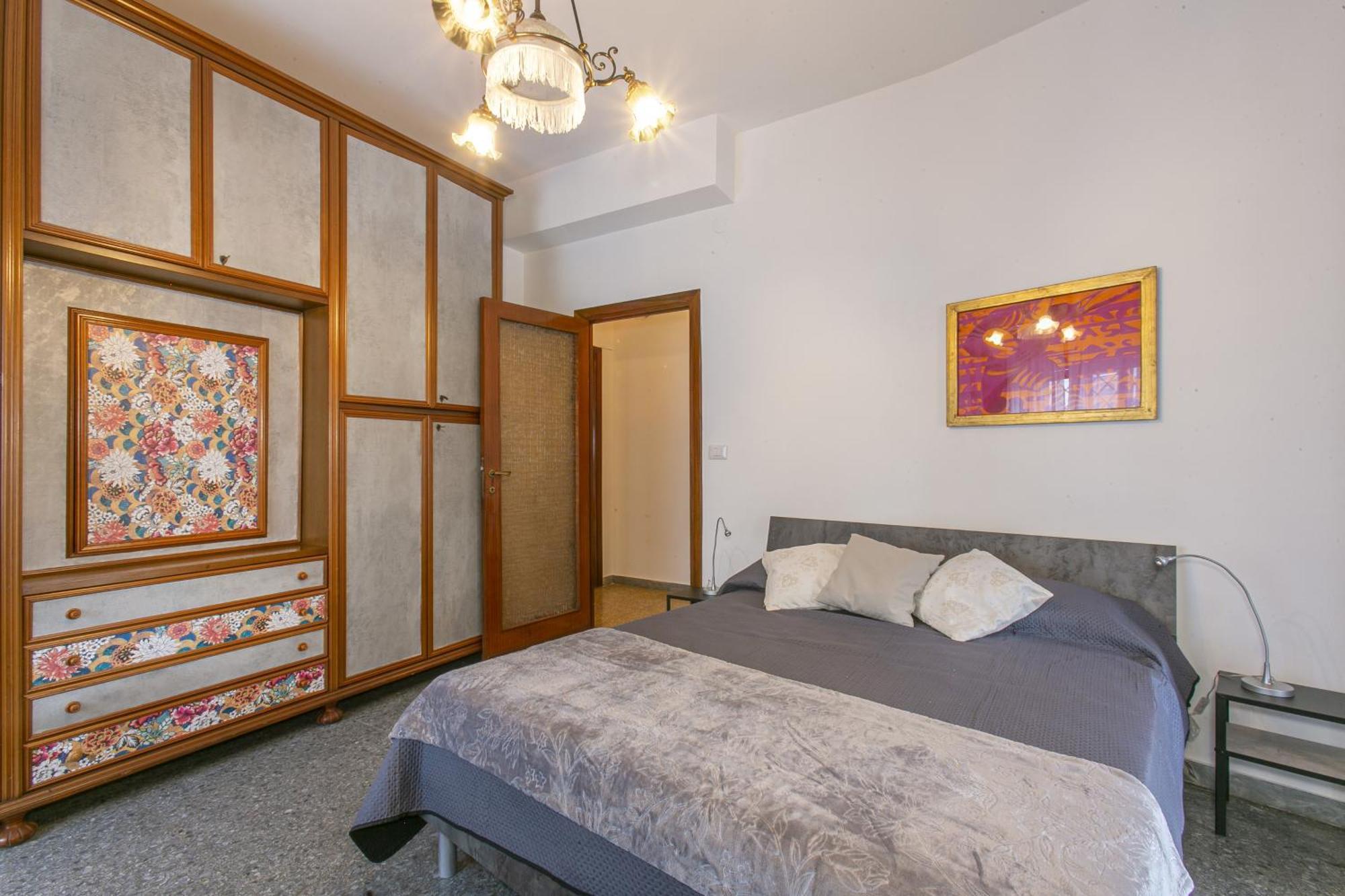 Appartamento Rosso Levanto House *