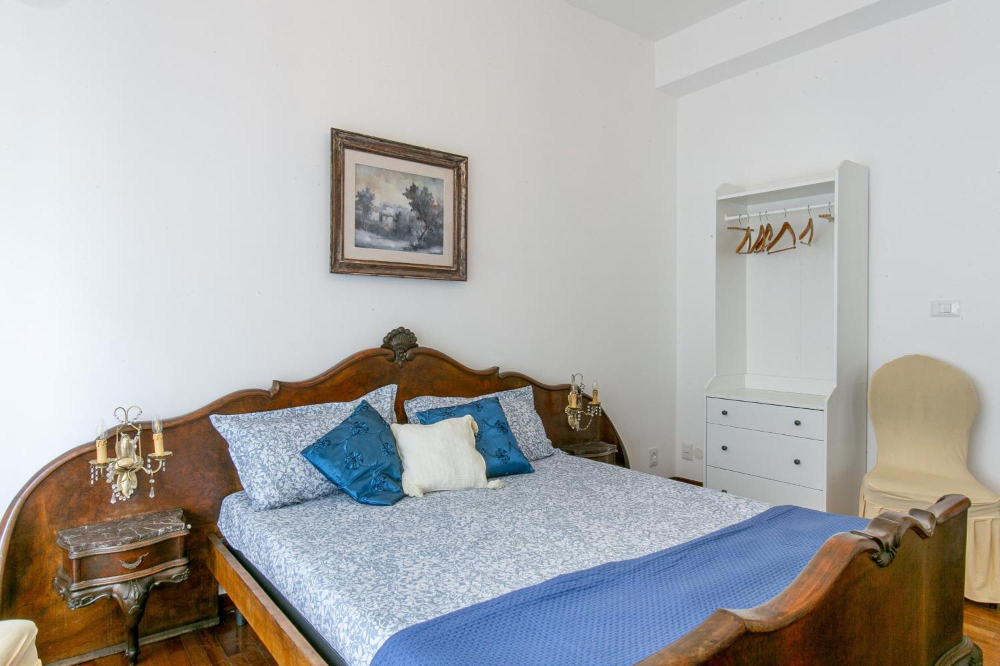 Appartamento Rosso Levanto House *