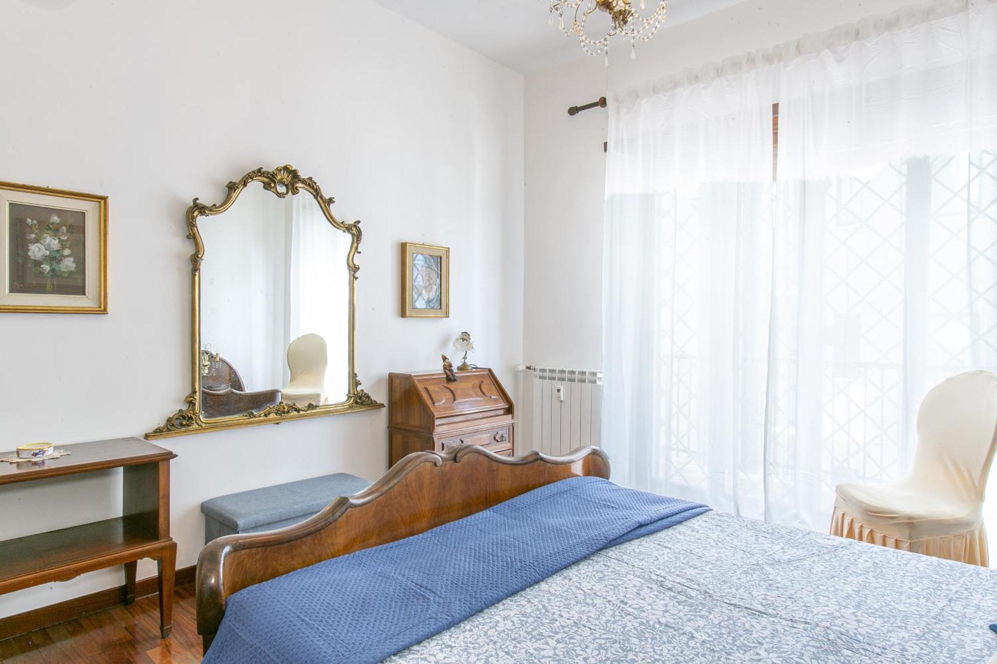 Rosso Levanto House * Roma