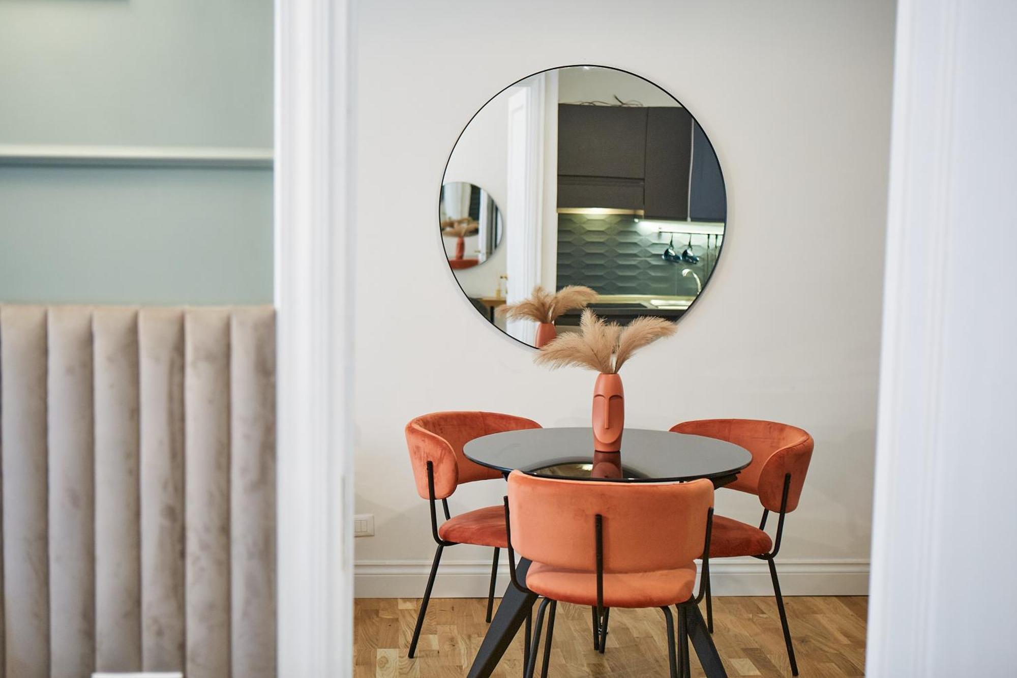 Piazza Di Spagna Esclusivo Apartamento Roma
