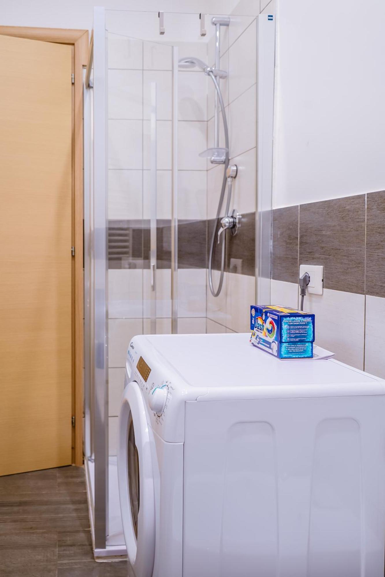 Apartamento Domus Gianicolensis Roma