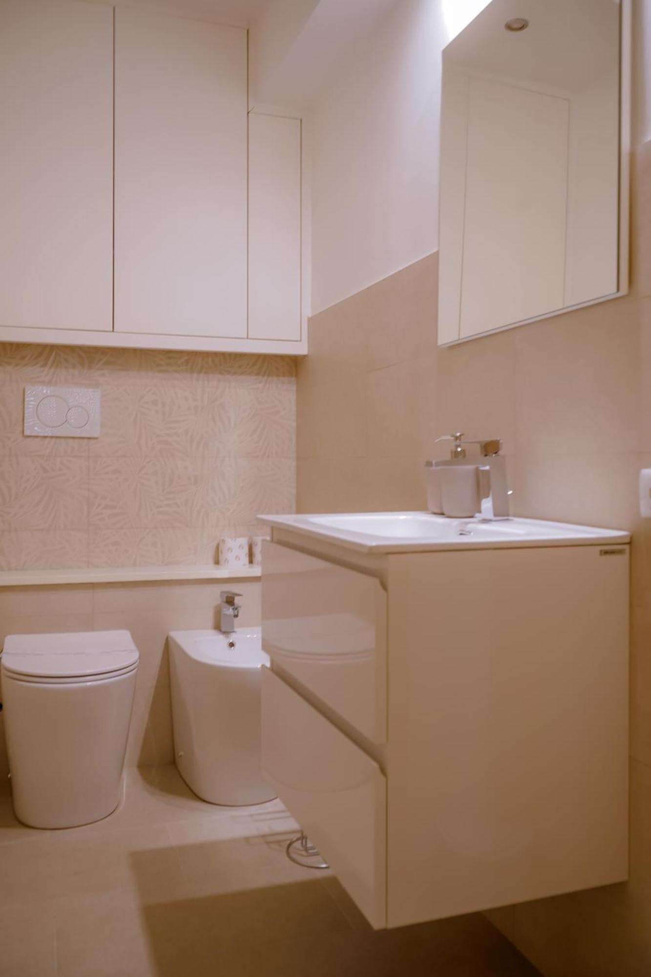 Apartamento Domus Gianicolensis Roma