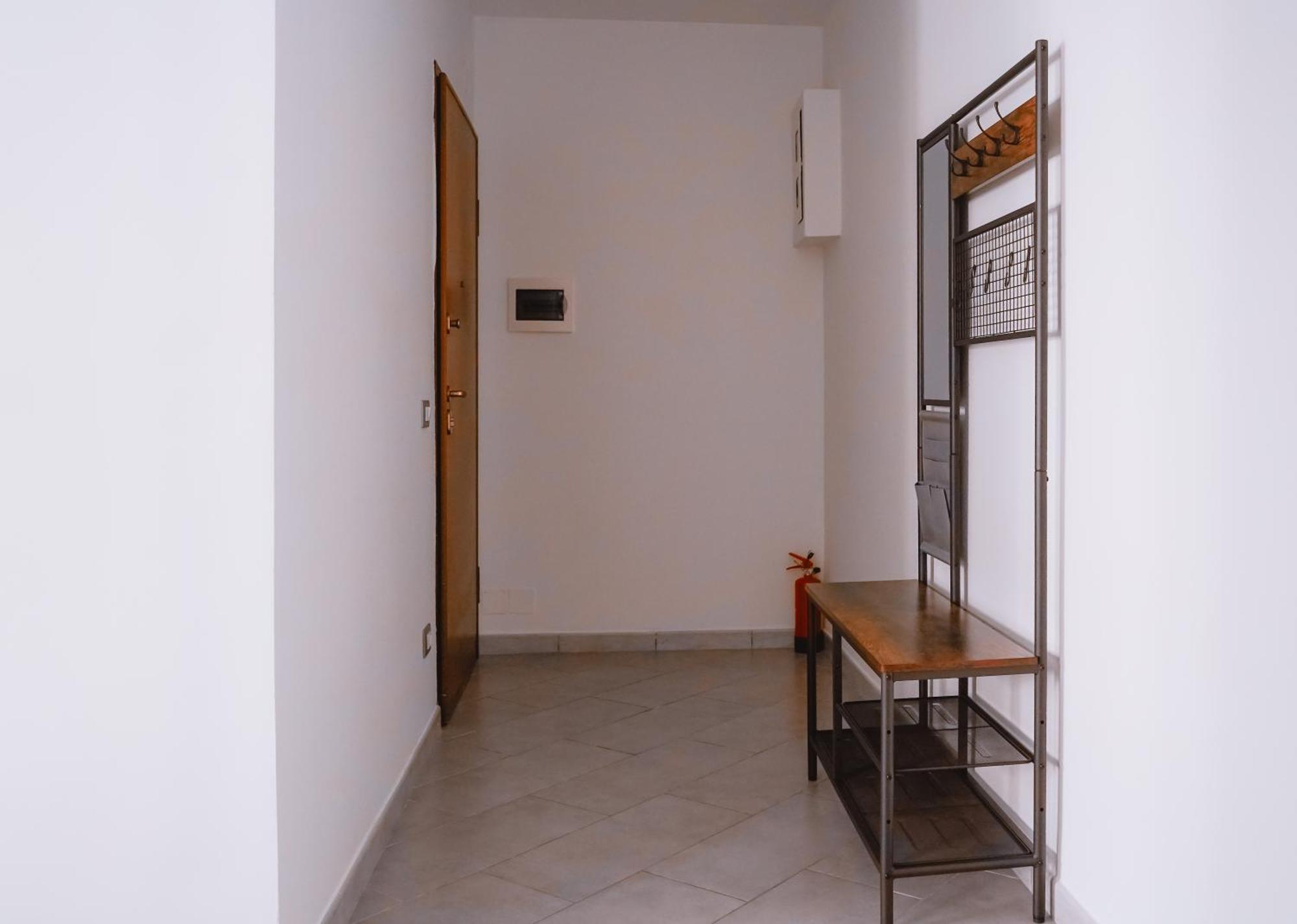 Apartamento Domus Gianicolensis *